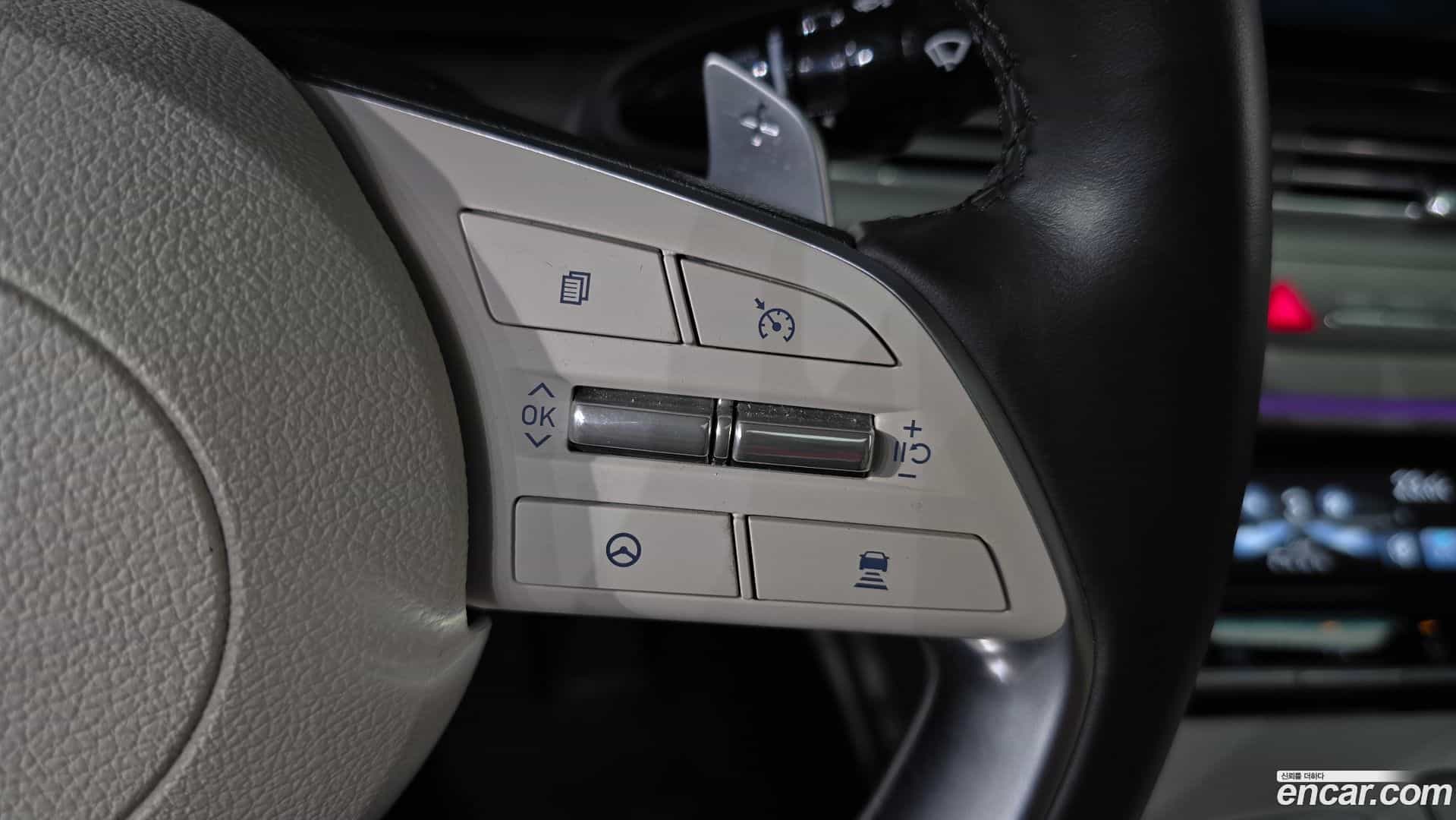 Grandeur Hyundai 2022.6-OPTION-020