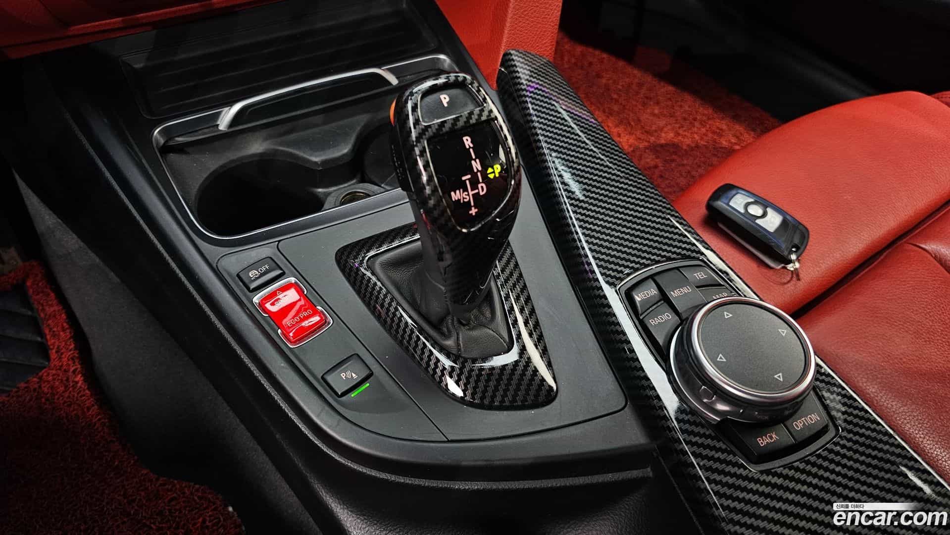 4-Series BMW 2016.7-INNER-009