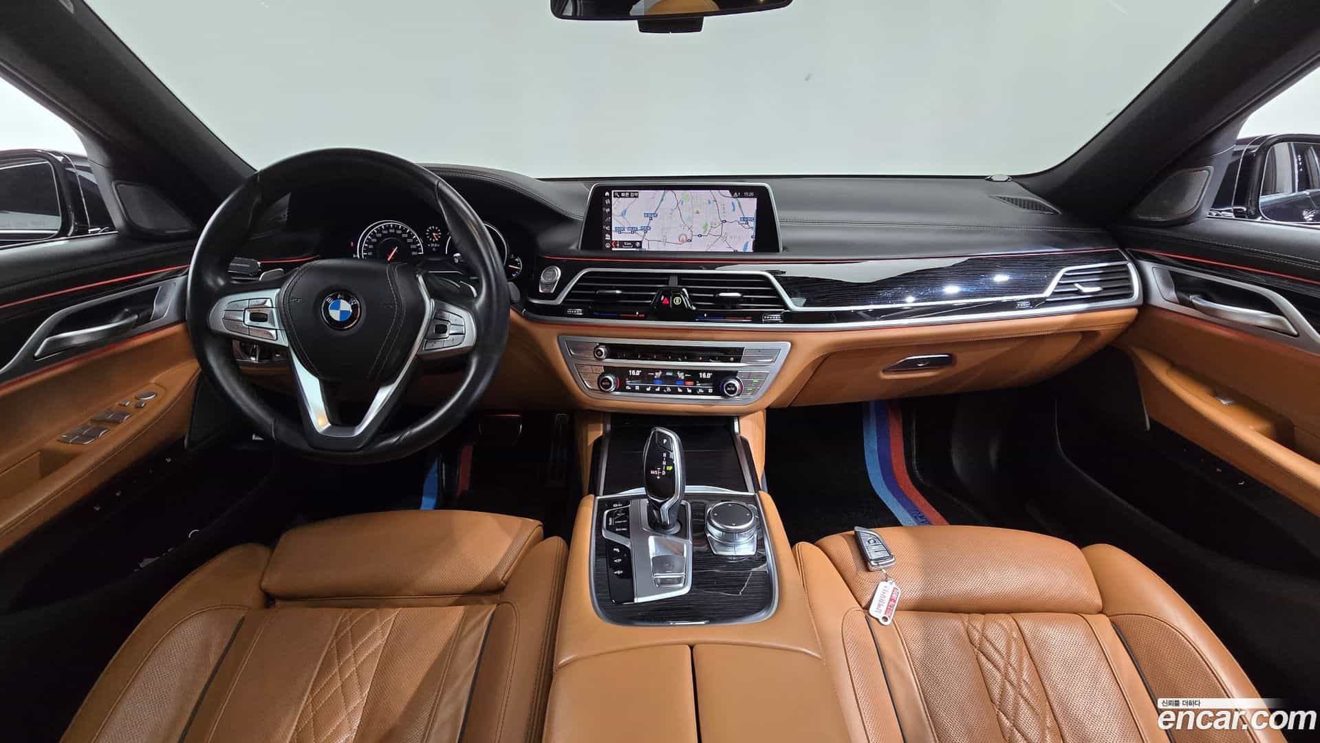 7-Series BMW 2019.4-INNER-007