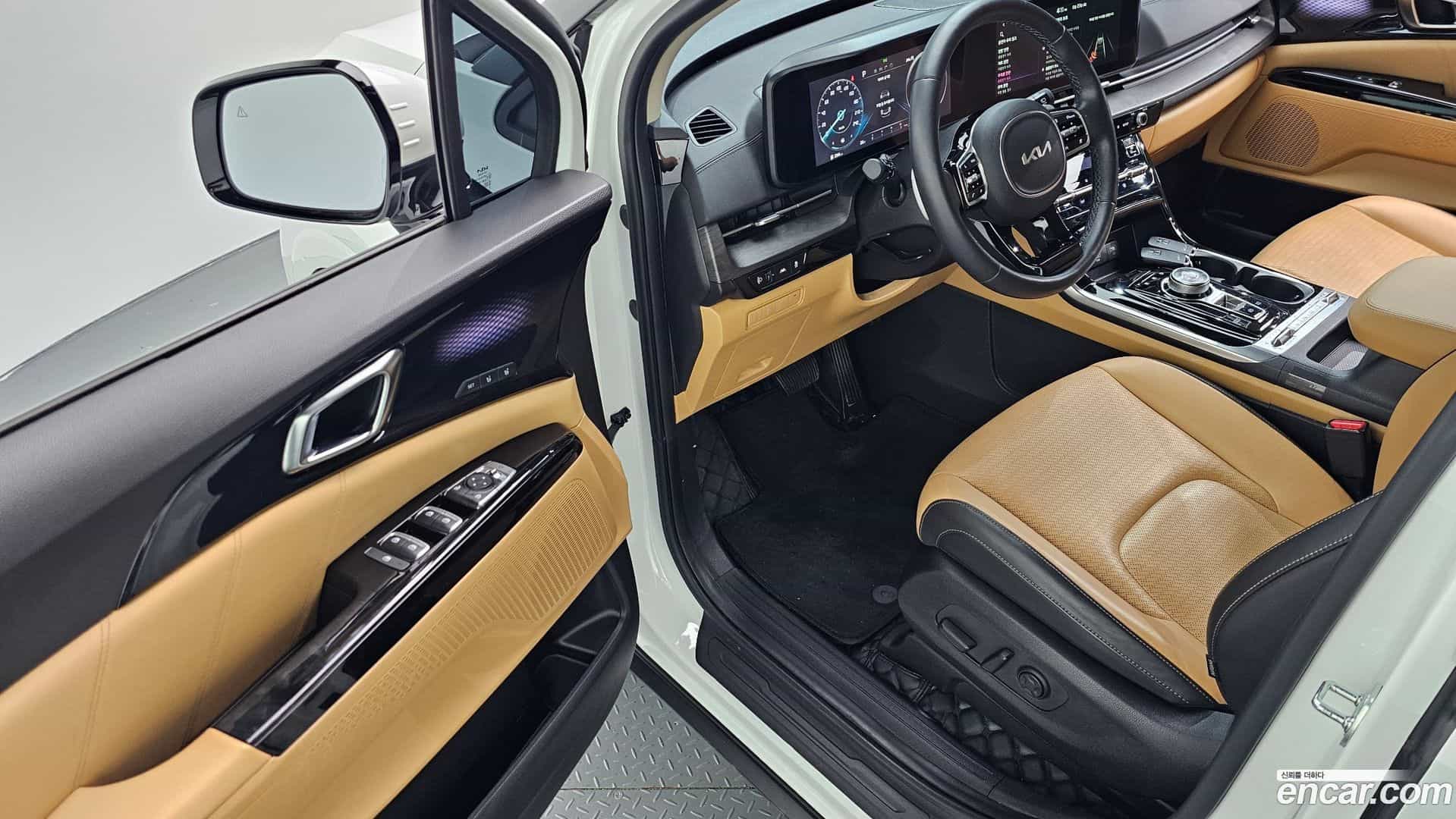 Canival Kia 2023.8-INNER-010