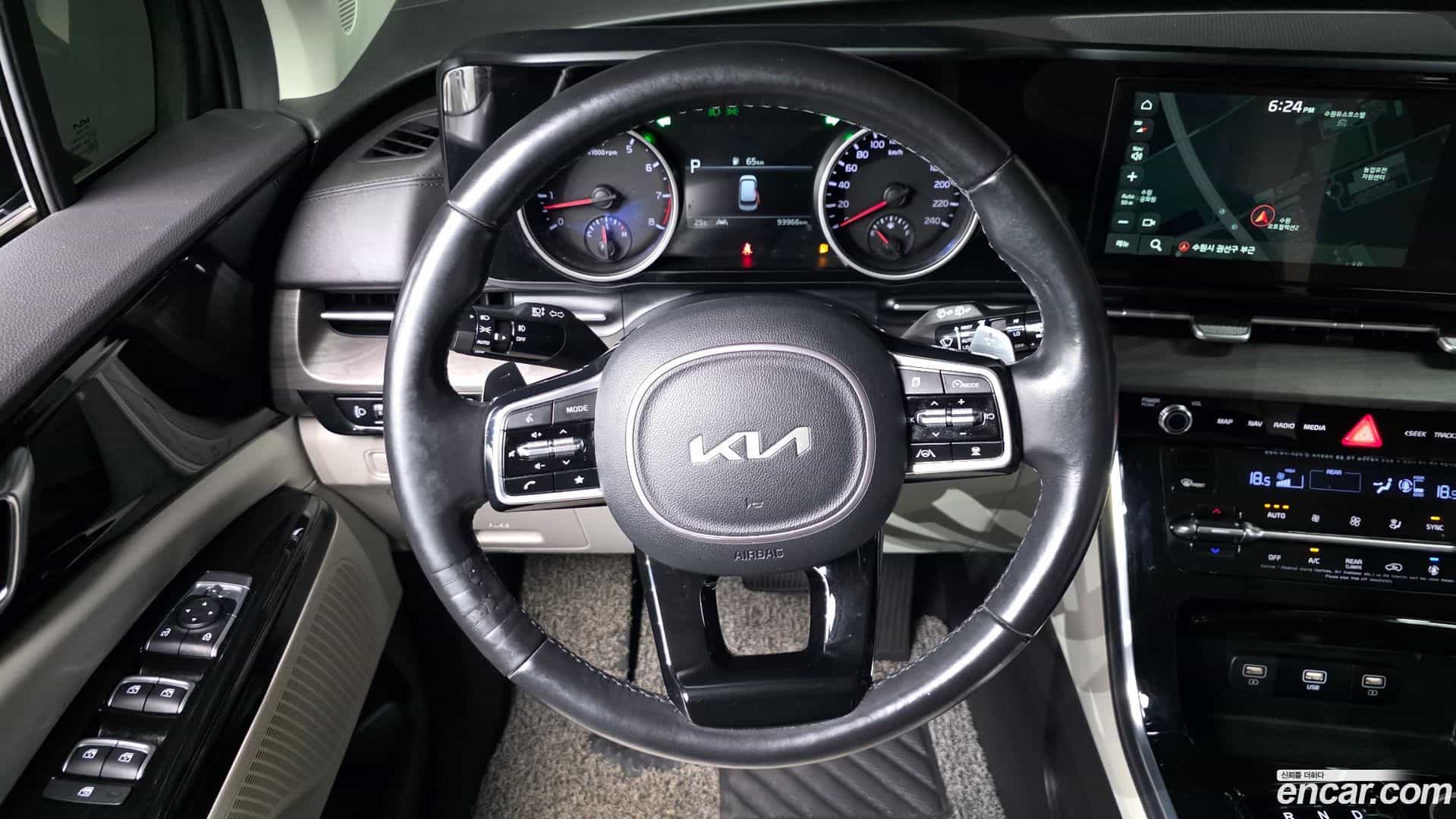 Canival Kia 2022.4-OPTION-018