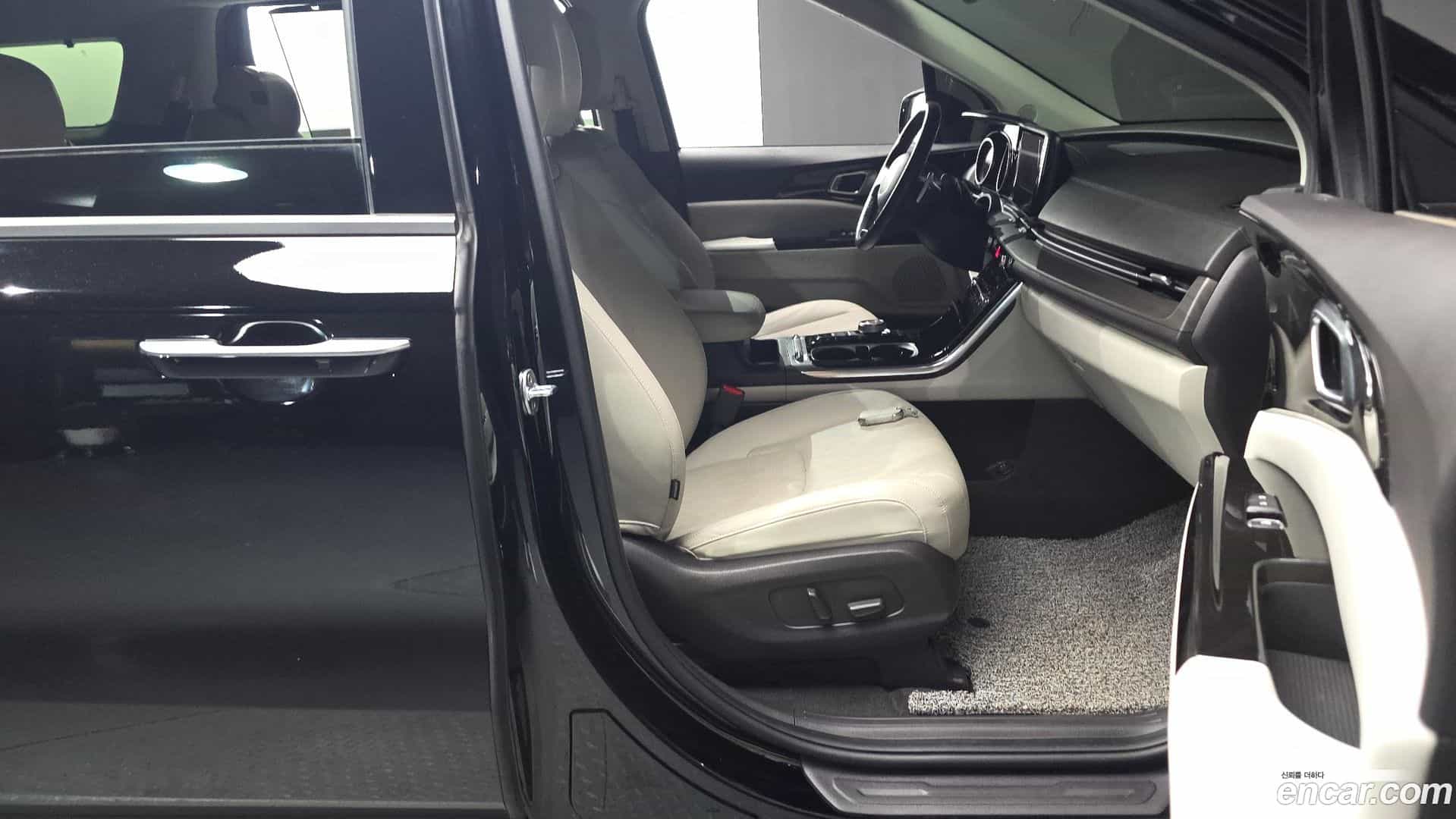 Canival Kia 2022.4-INNER-036