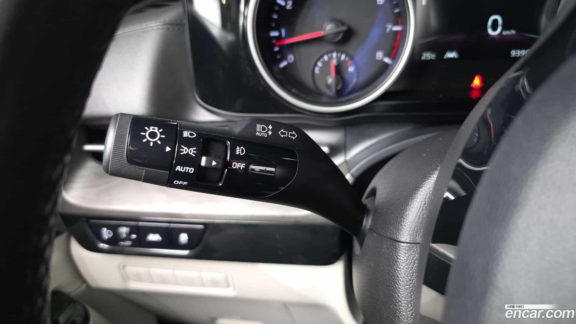 Canival Kia 2022.4-OPTION-043