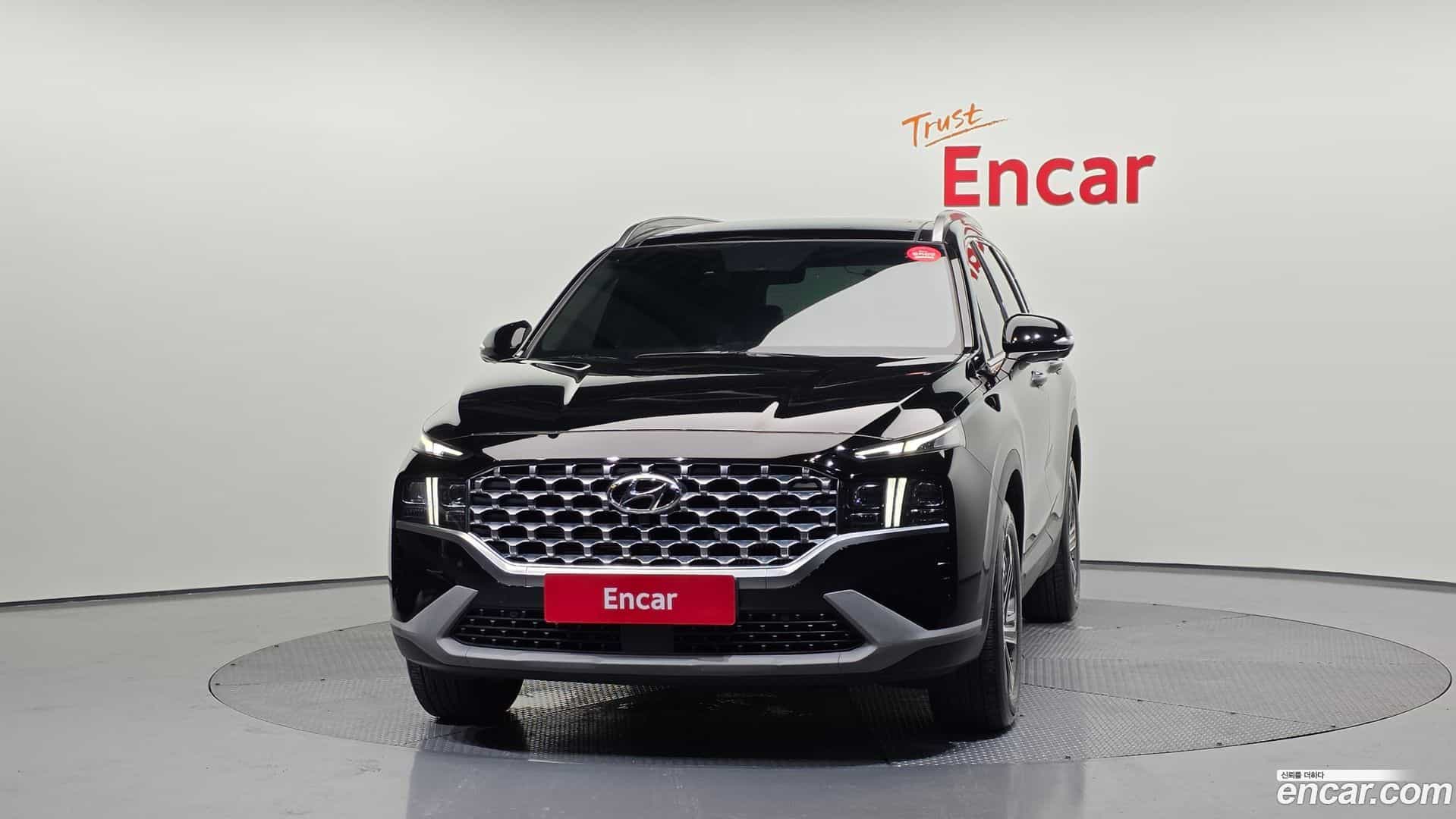 Santafe Hyundai 2020.10-OUTER-003