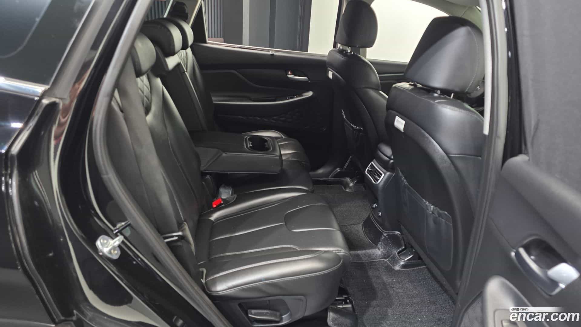 Santafe Hyundai 2020.10-OPTION-015