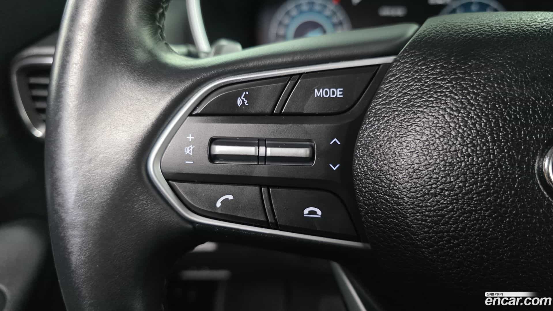Santafe Hyundai 2020.10-OPTION-020
