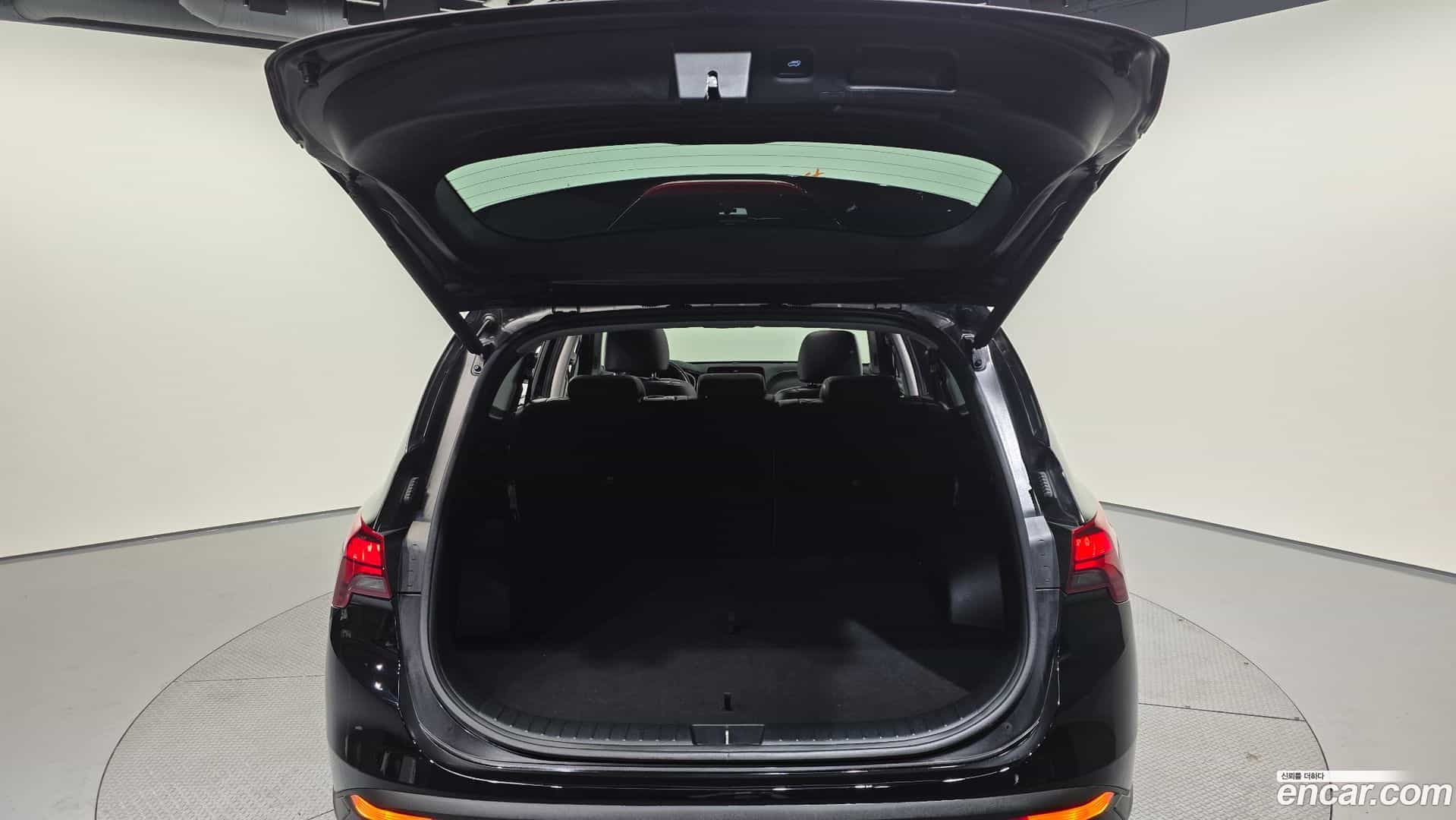 Santafe Hyundai 2020.10-OPTION-024