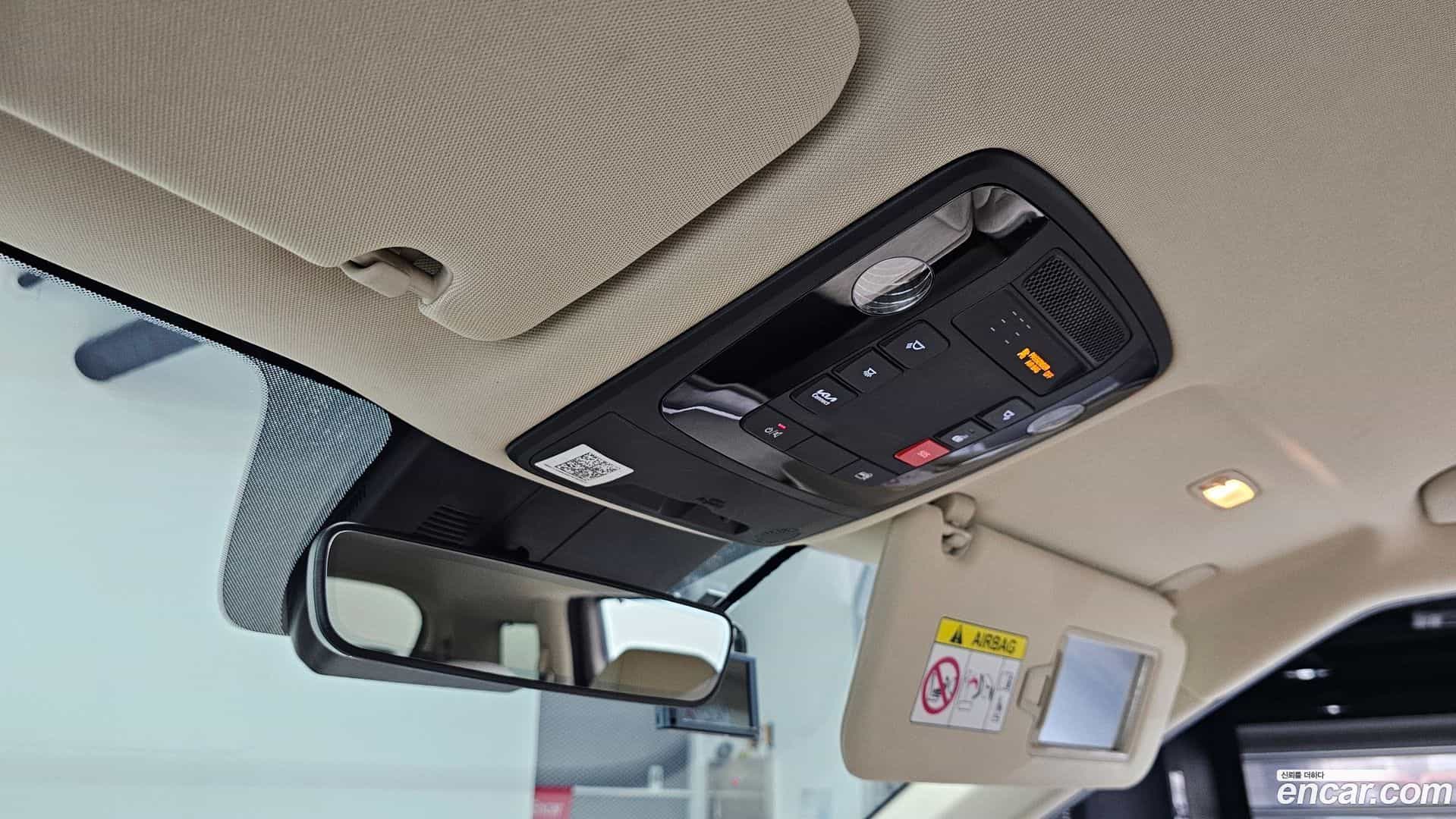 Canival Kia 2022.6-OPTION-023