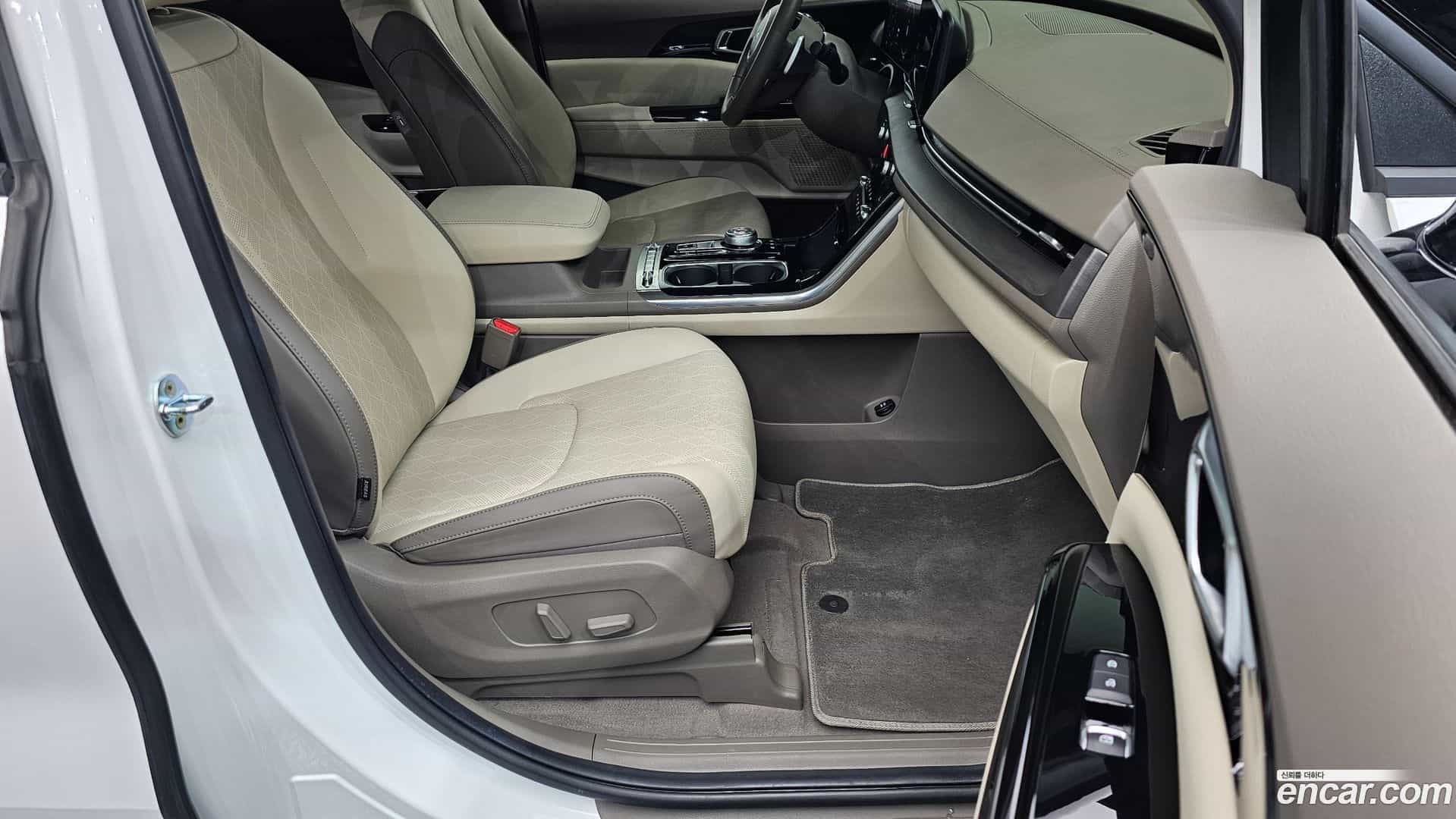 Canival Kia 2022.6-INNER-036