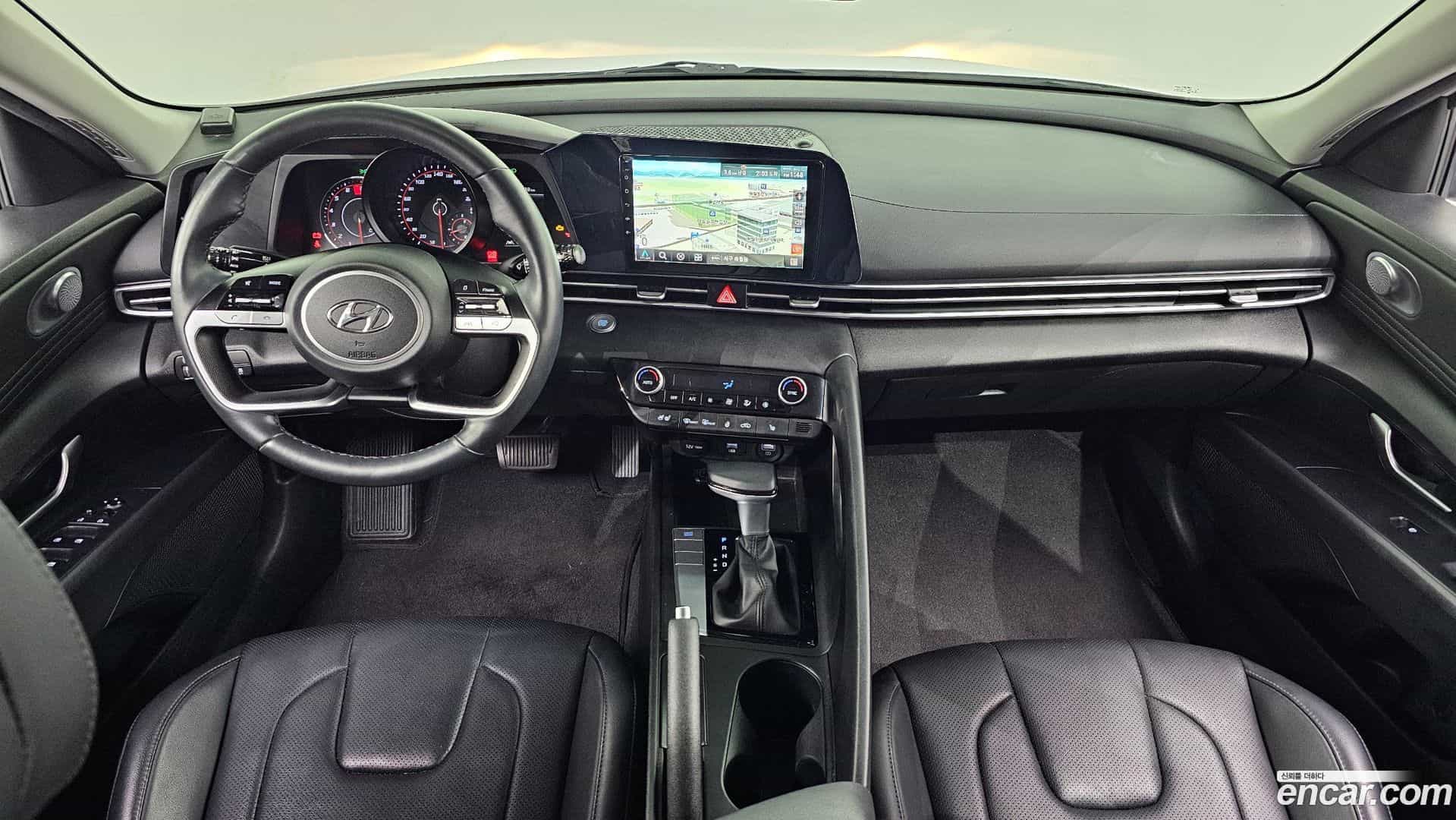AVANTE Hyundai 2021.2-INNER-007