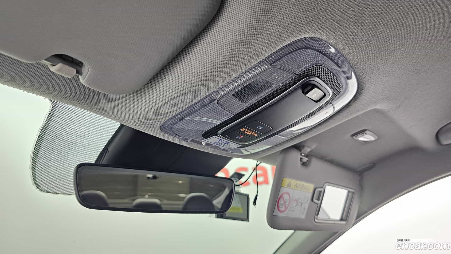 AVANTE Hyundai 2021.2-OPTION-024
