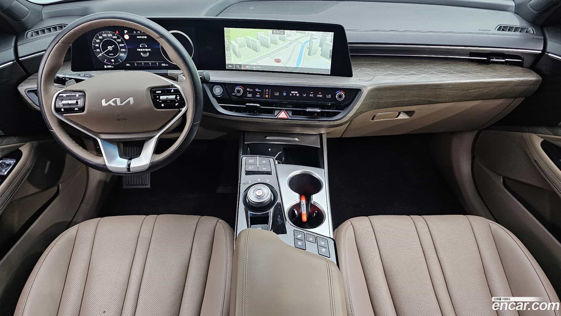 K8 Kia 2022.3-INNER-007