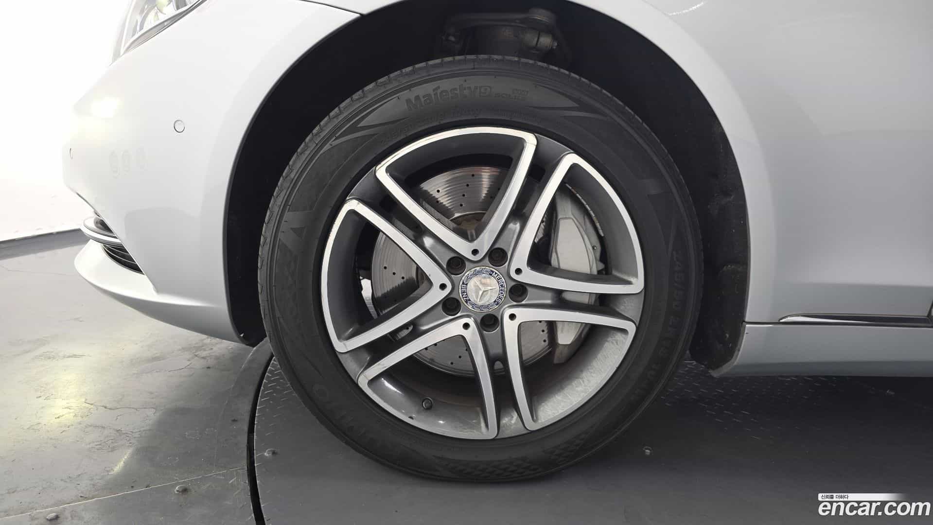 S-Class Mercedes-Benz 2015.5-OUTER-005