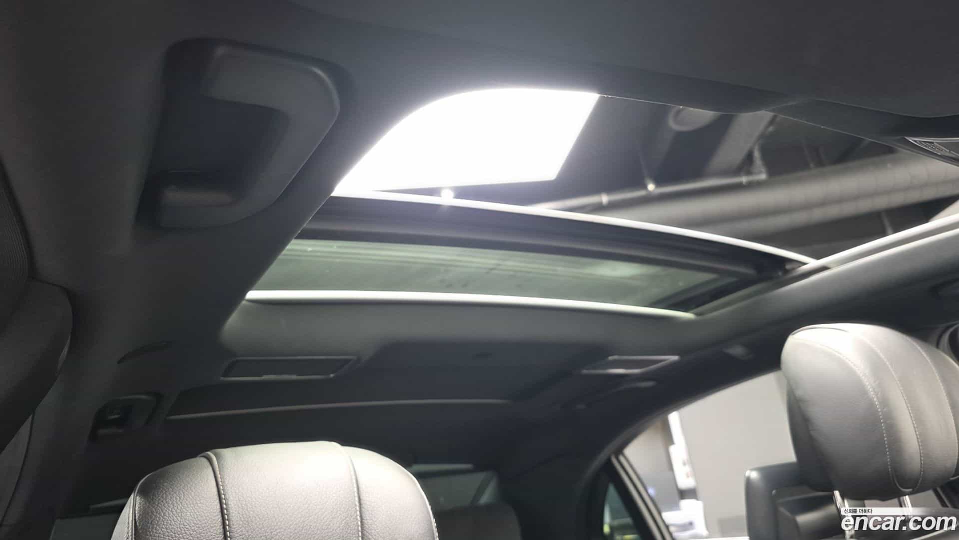 S-Class Mercedes-Benz 2015.5-OPTION-022