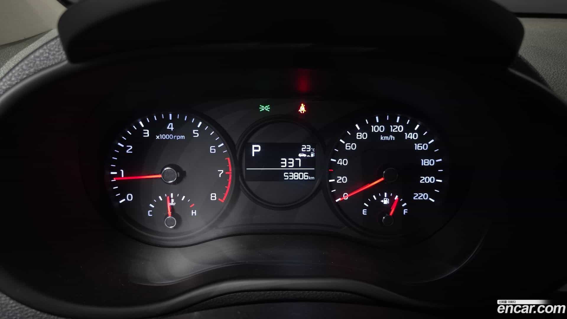 morning Kia 2022.7-INNER-008