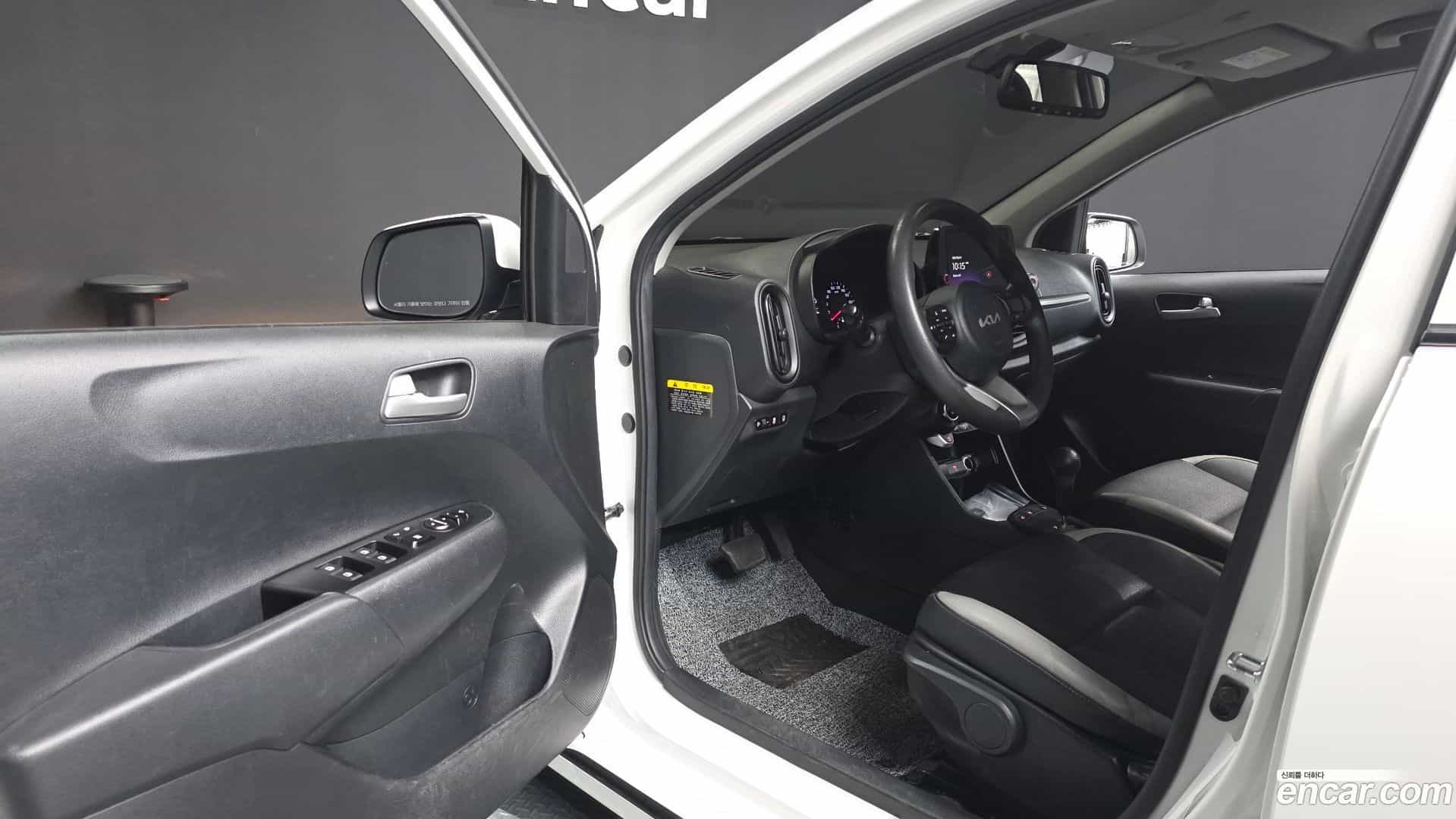 morning Kia 2022.7-INNER-010