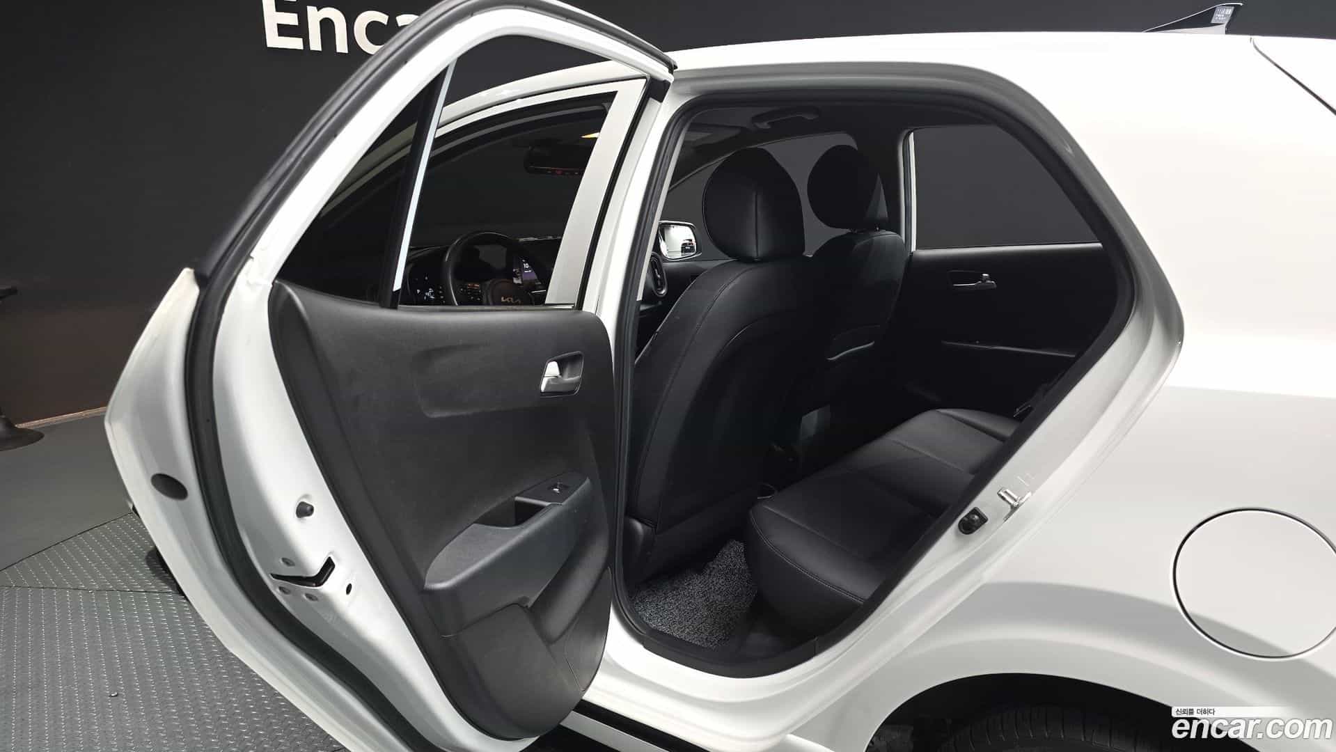 morning Kia 2022.7-INNER-036