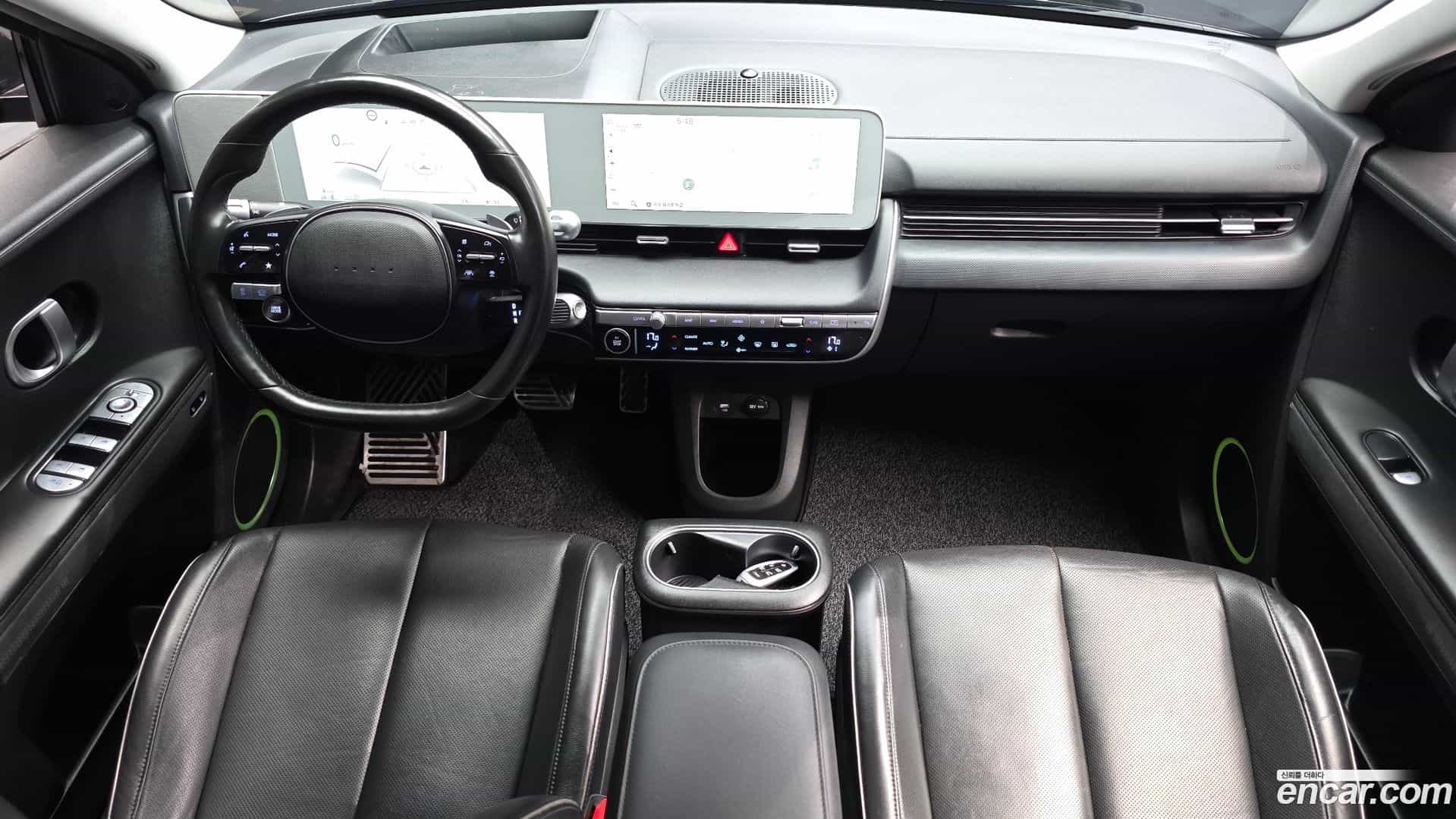 Ioniq5 Hyundai 2022.4-INNER-007