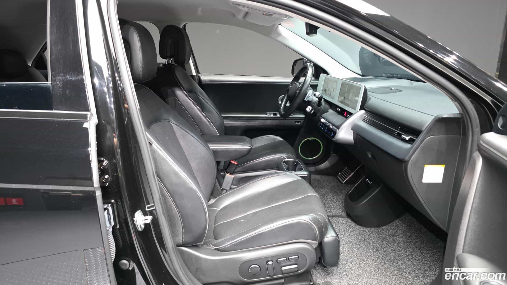 Ioniq5 Hyundai 2022.4-OPTION-015