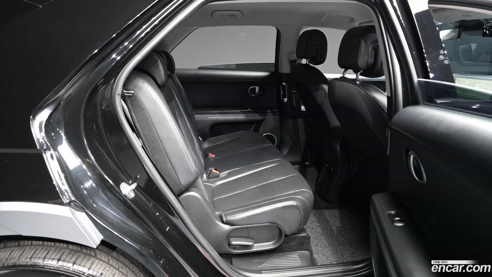 Ioniq5 Hyundai 2022.4-OPTION-016