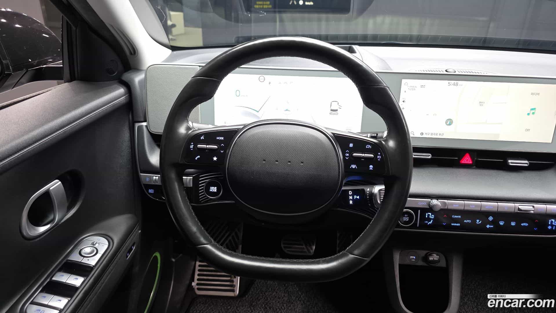 Ioniq5 Hyundai 2022.4-OPTION-017