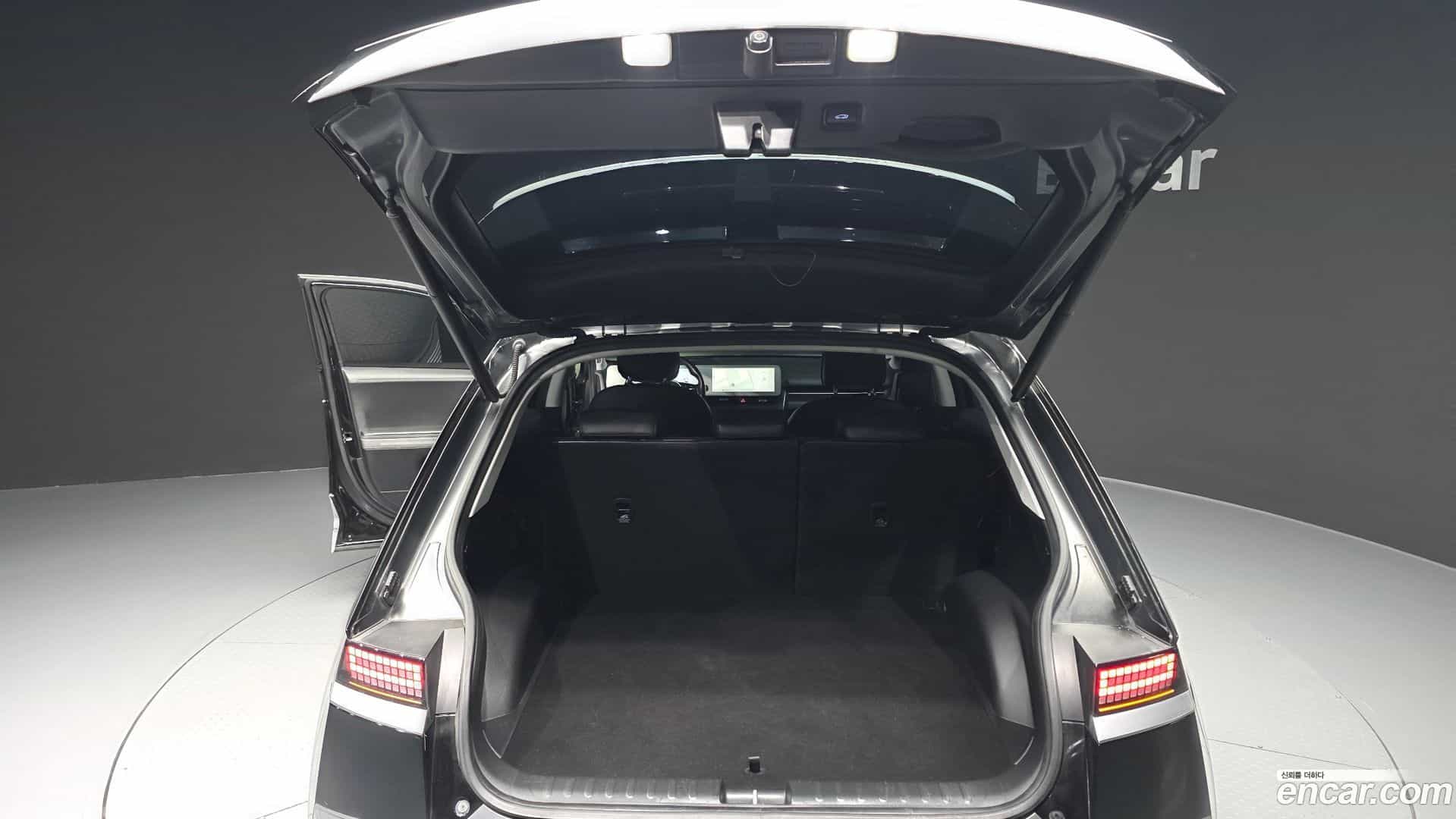 Ioniq5 Hyundai 2022.4-OPTION-024