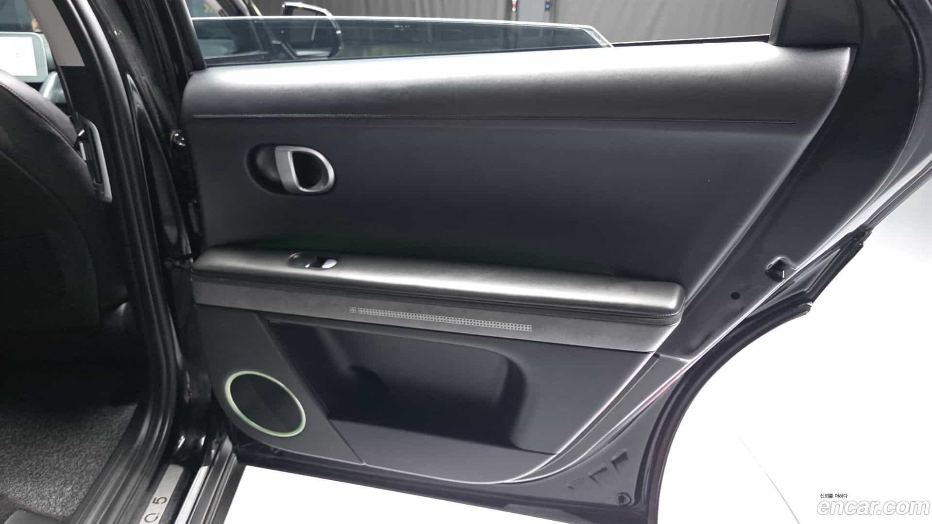 Ioniq5 Hyundai 2022.4-INNER-035
