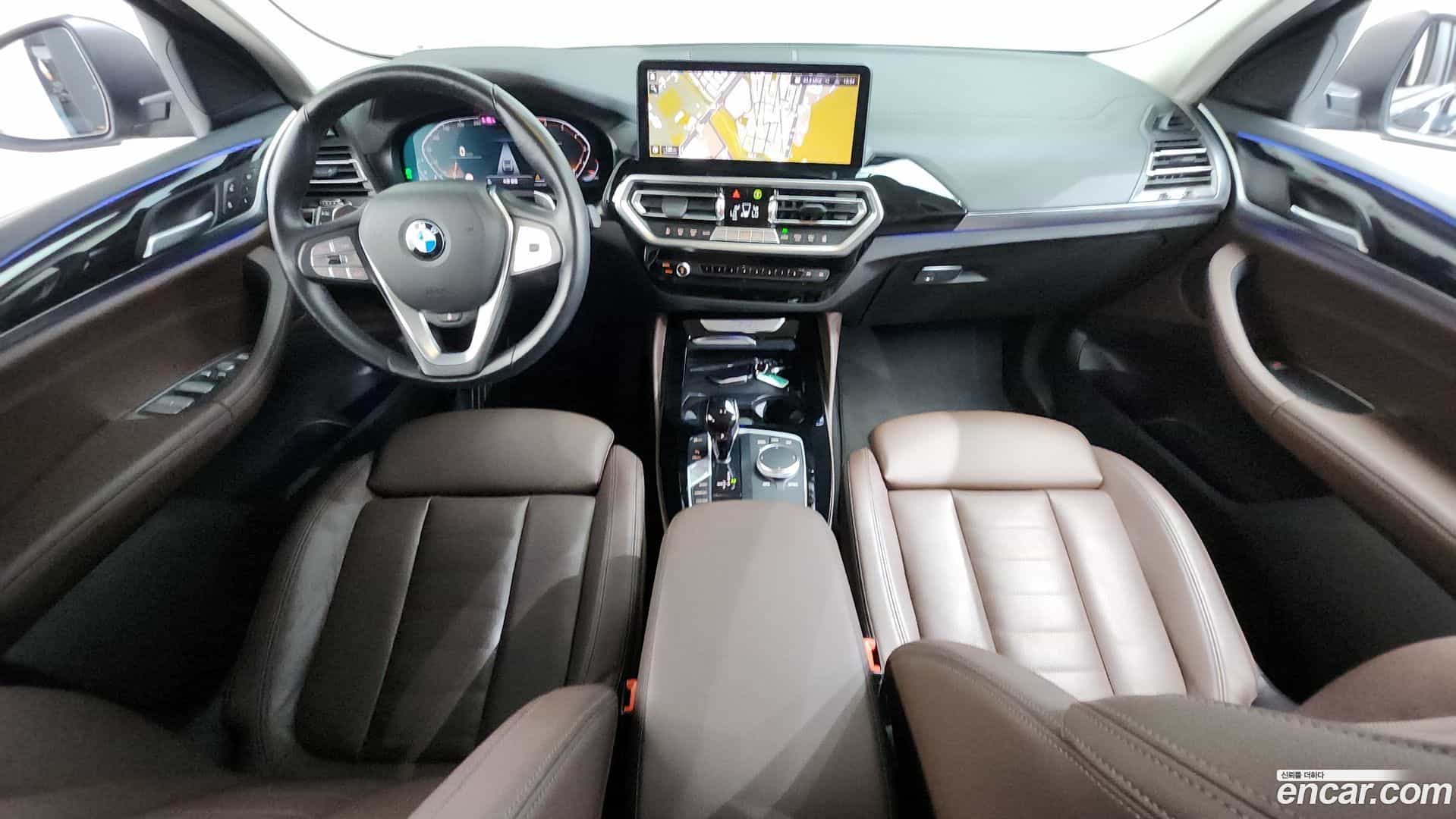X4 BMW 2022.6-INNER-007