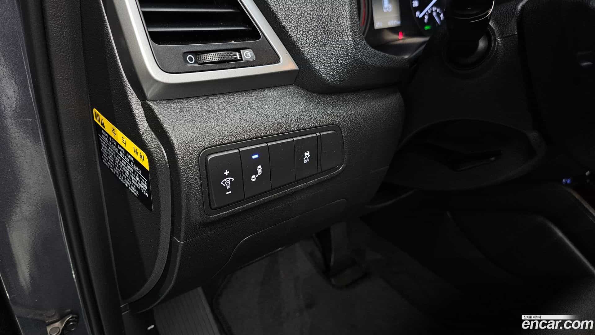 Tucson Hyundai 2017.10-OPTION-020