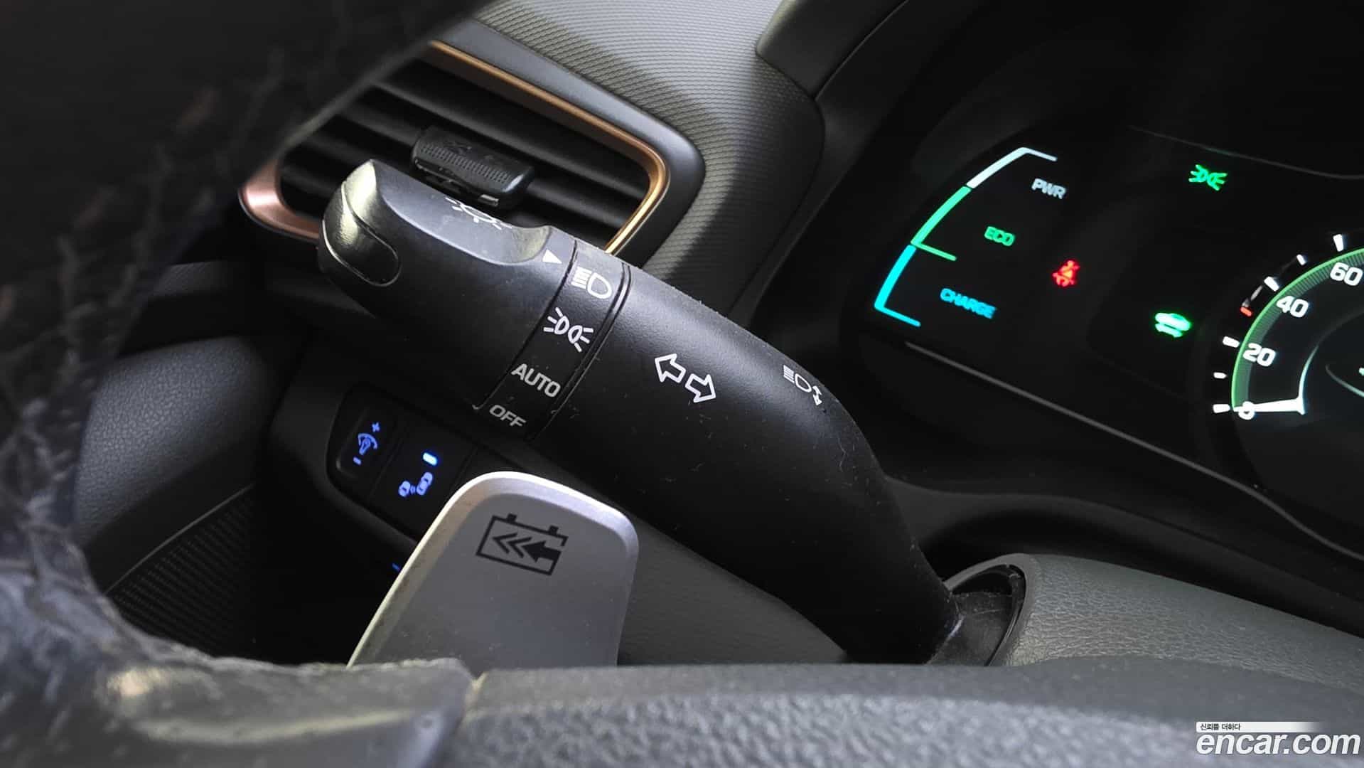 Ioniq Hyundai 2017.5-OPTION-021