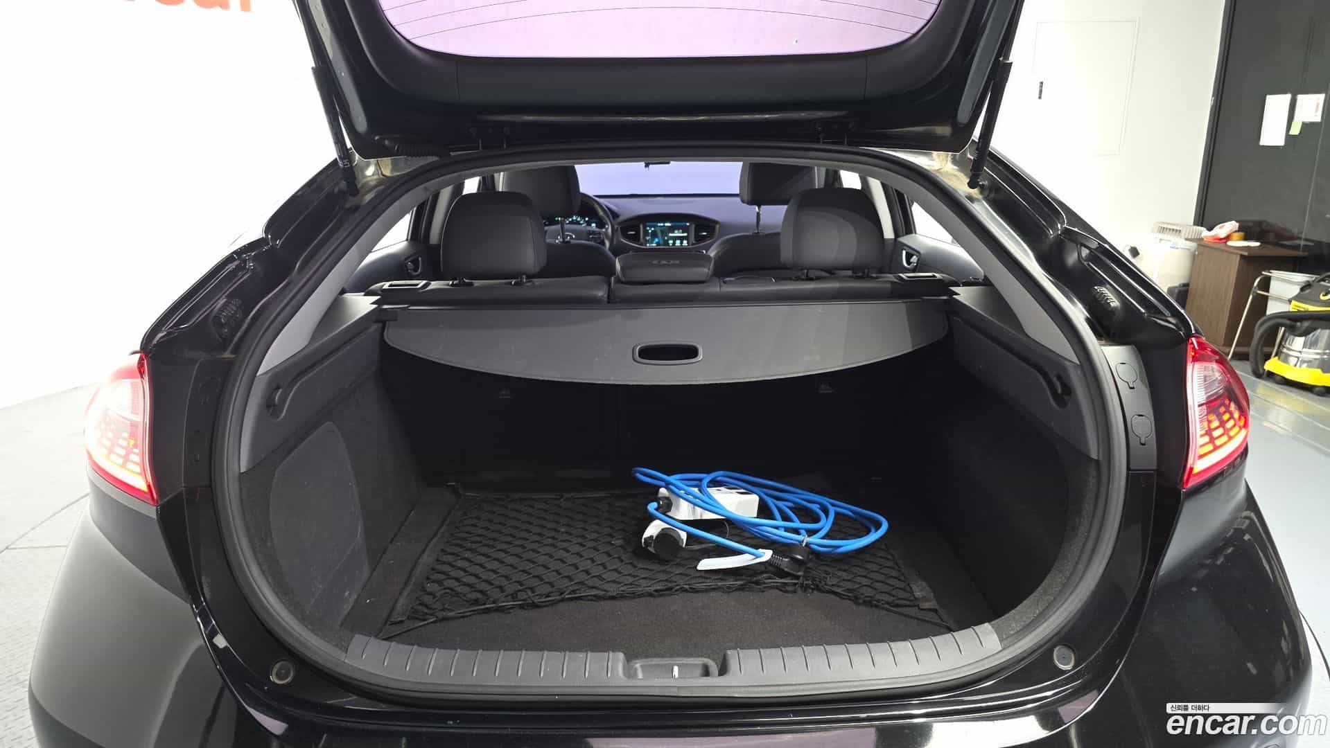 Ioniq Hyundai 2017.5-OPTION-041