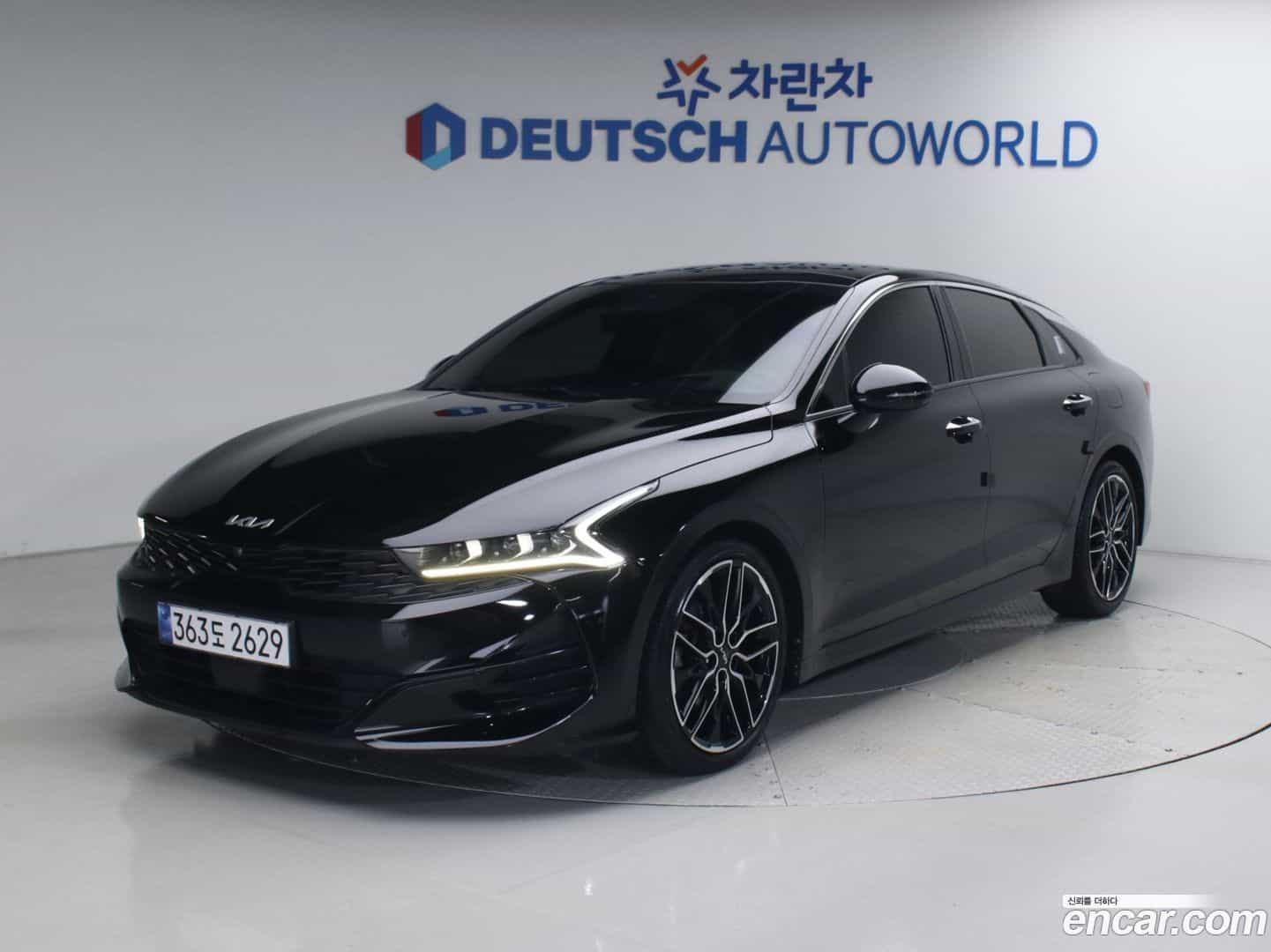 K5 Kia 2021.7-OUTER-001