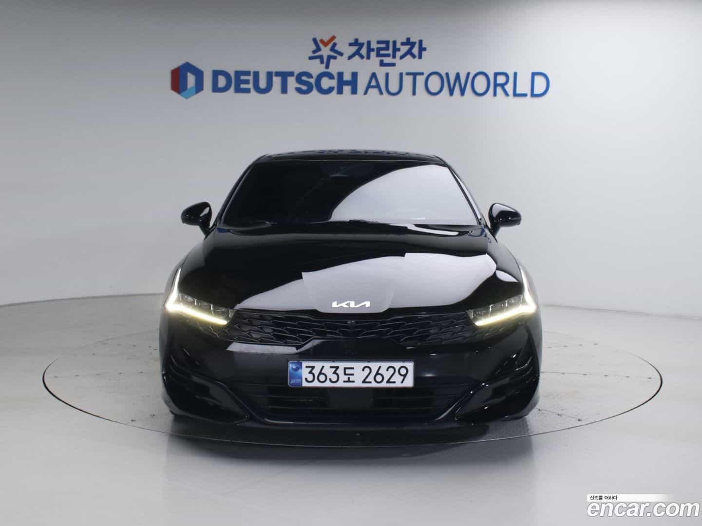 K5 Kia 2021.7-OUTER-003
