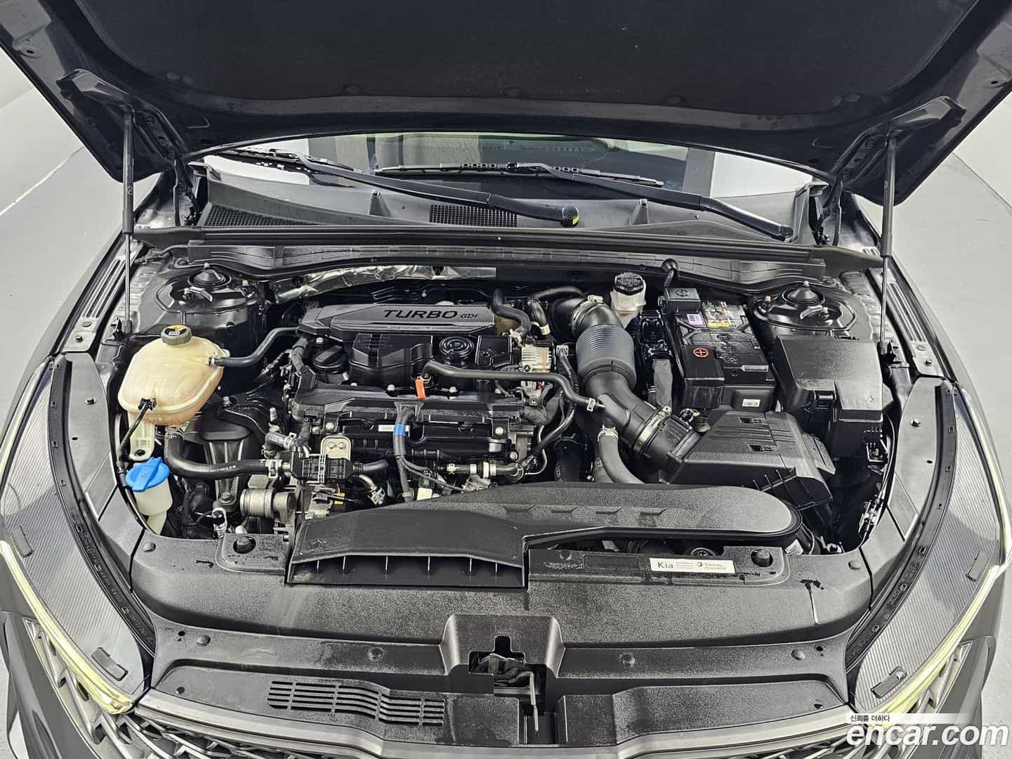 K5 Kia 2021.7-OUTER-006