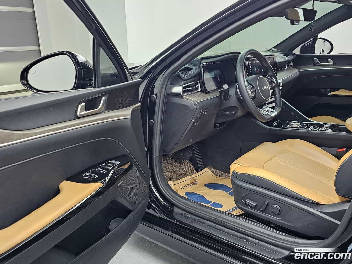 K5 Kia 2021.7-OPTION-015