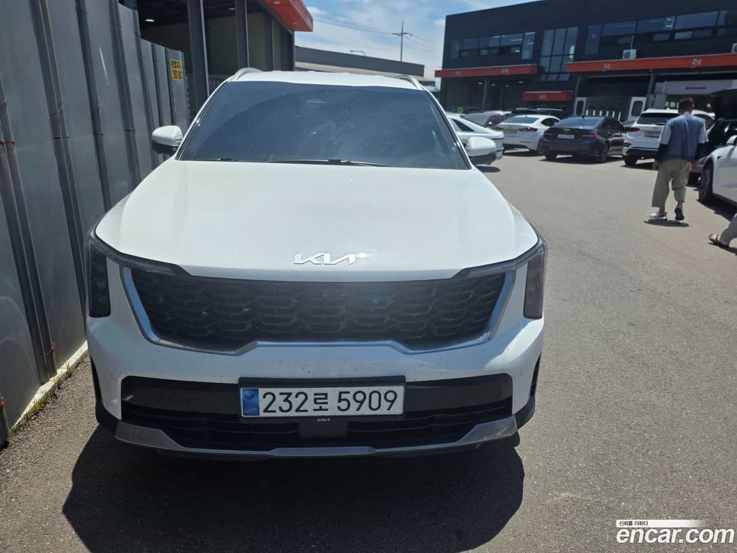 Sorento Kia 2024.2-OUTER-001