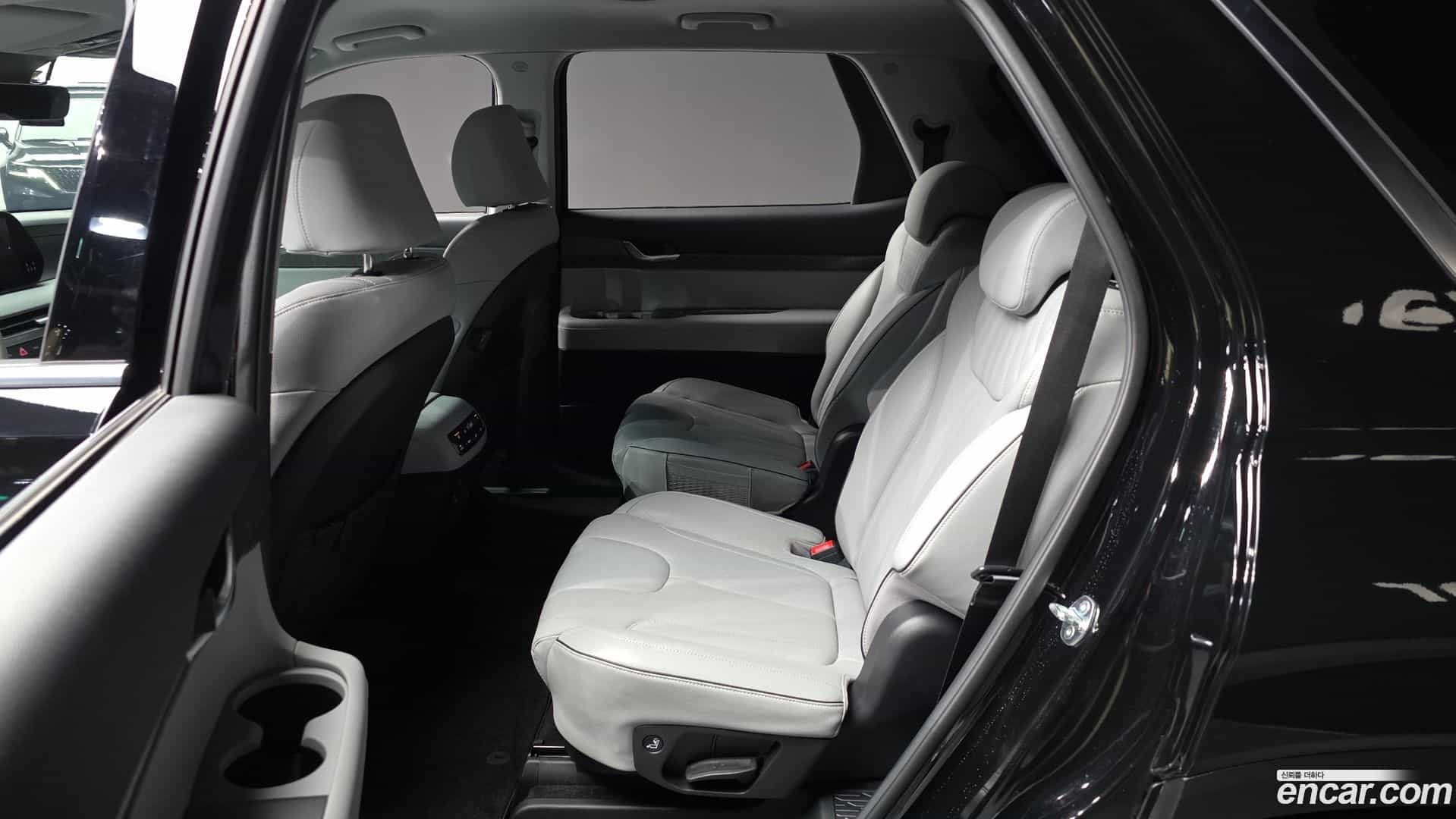 Palisade Hyundai 2024.5-INNER-036