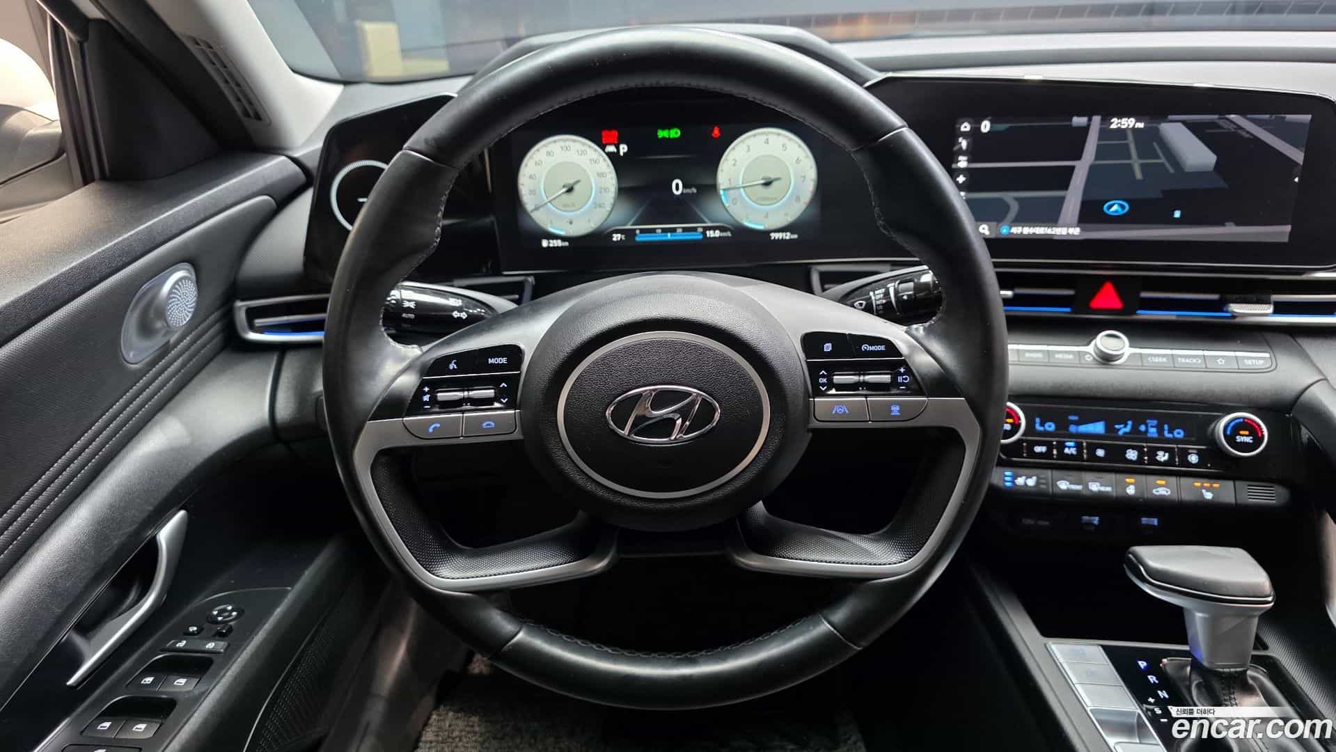 AVANTE Hyundai 2020.6-OPTION-017
