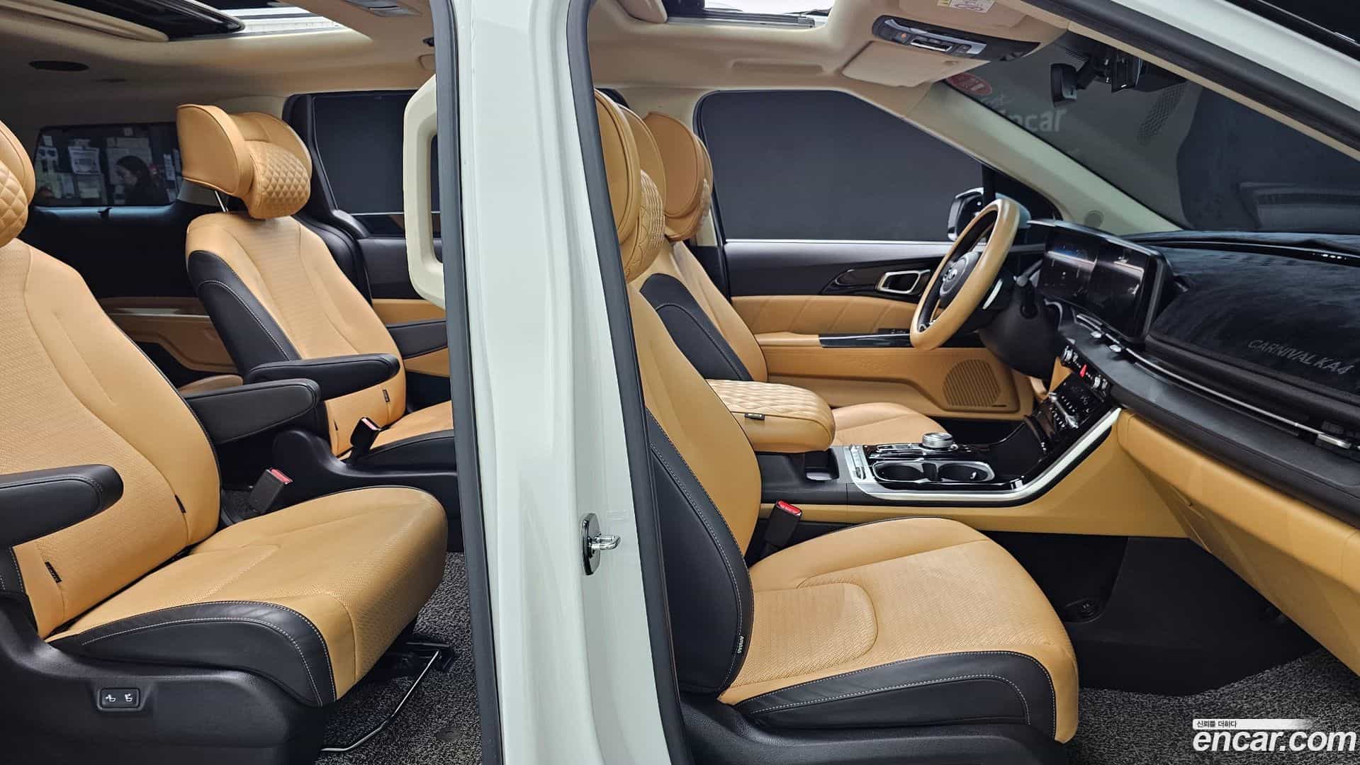 Canival Kia 2020.11-OPTION-015