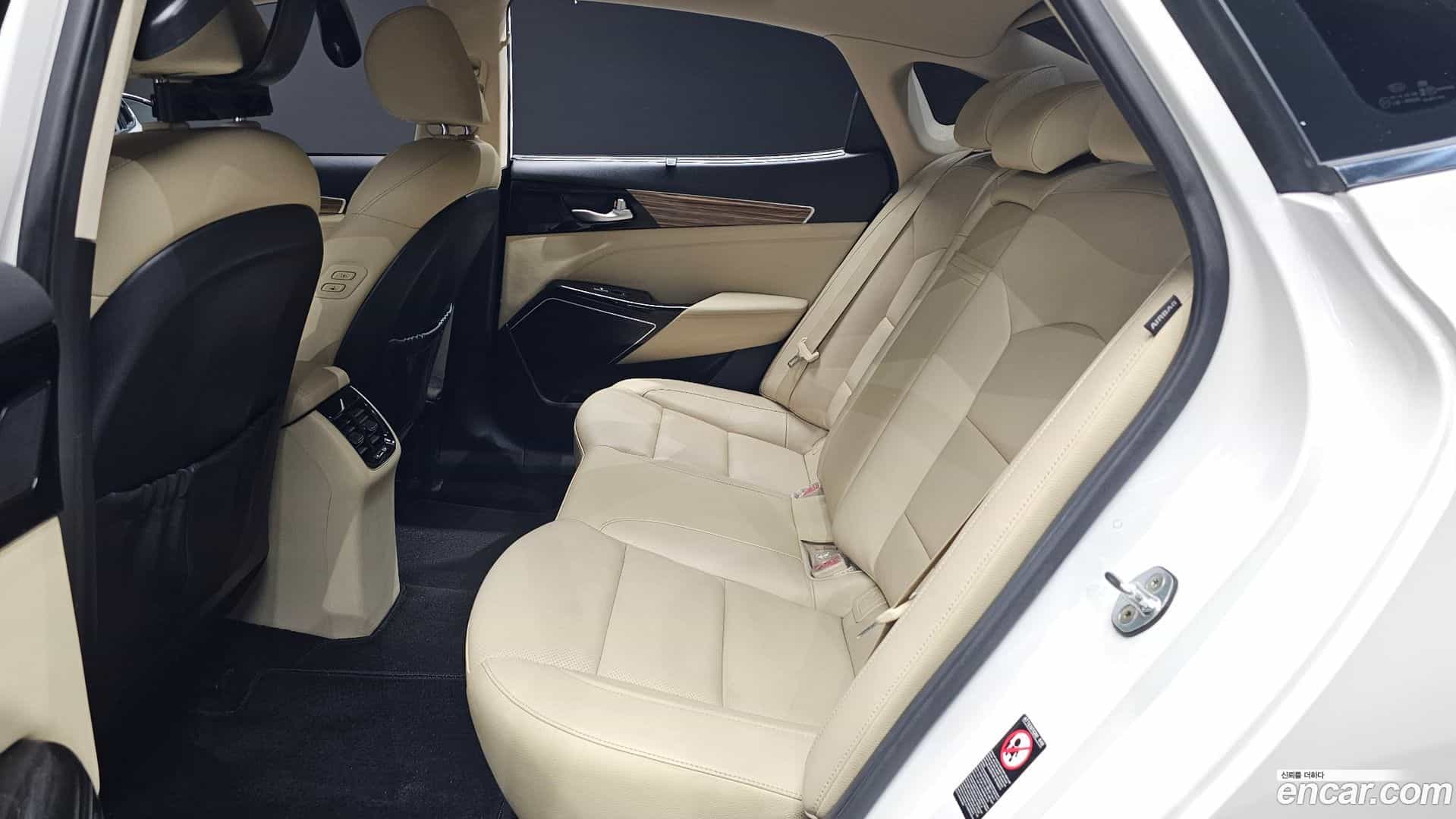 K7 Kia 2016.6-OPTION-016