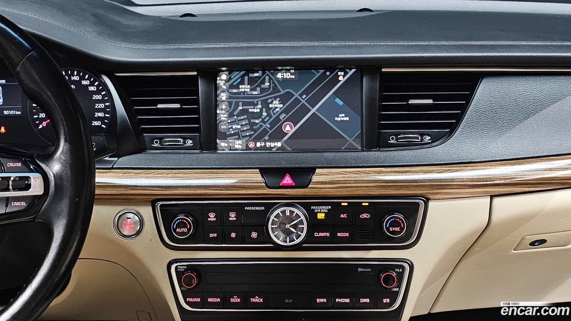 K7 Kia 2016.6-OPTION-019