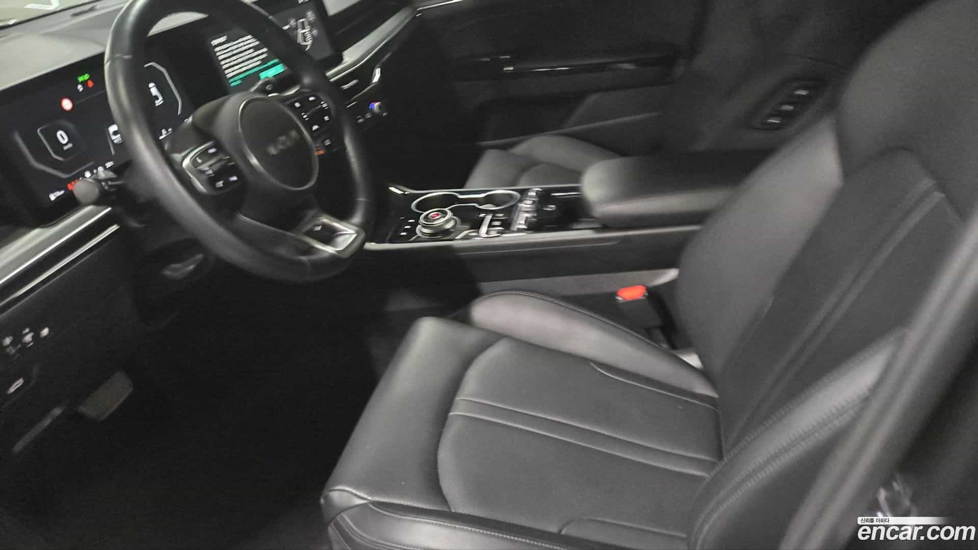 K5 Kia 2024.1-INNER-007