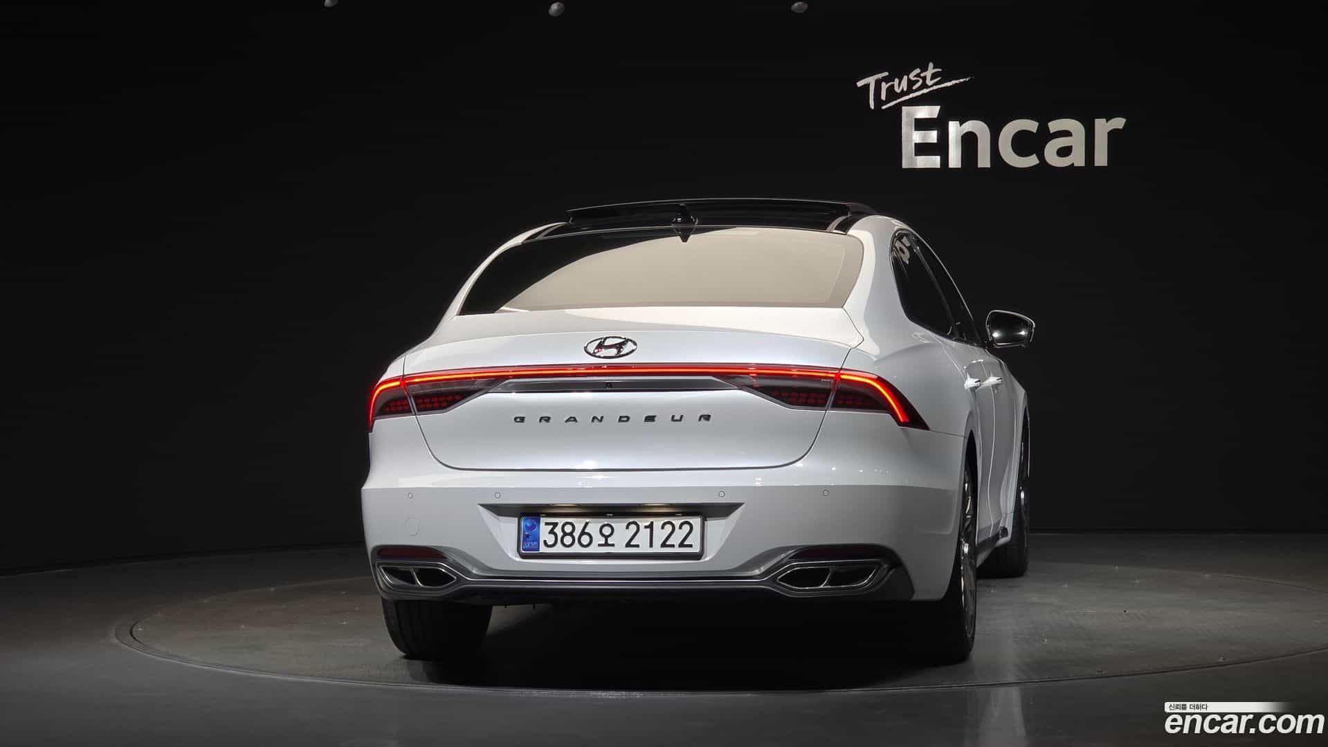 Grandeur Hyundai 2021.1-OUTER-004
