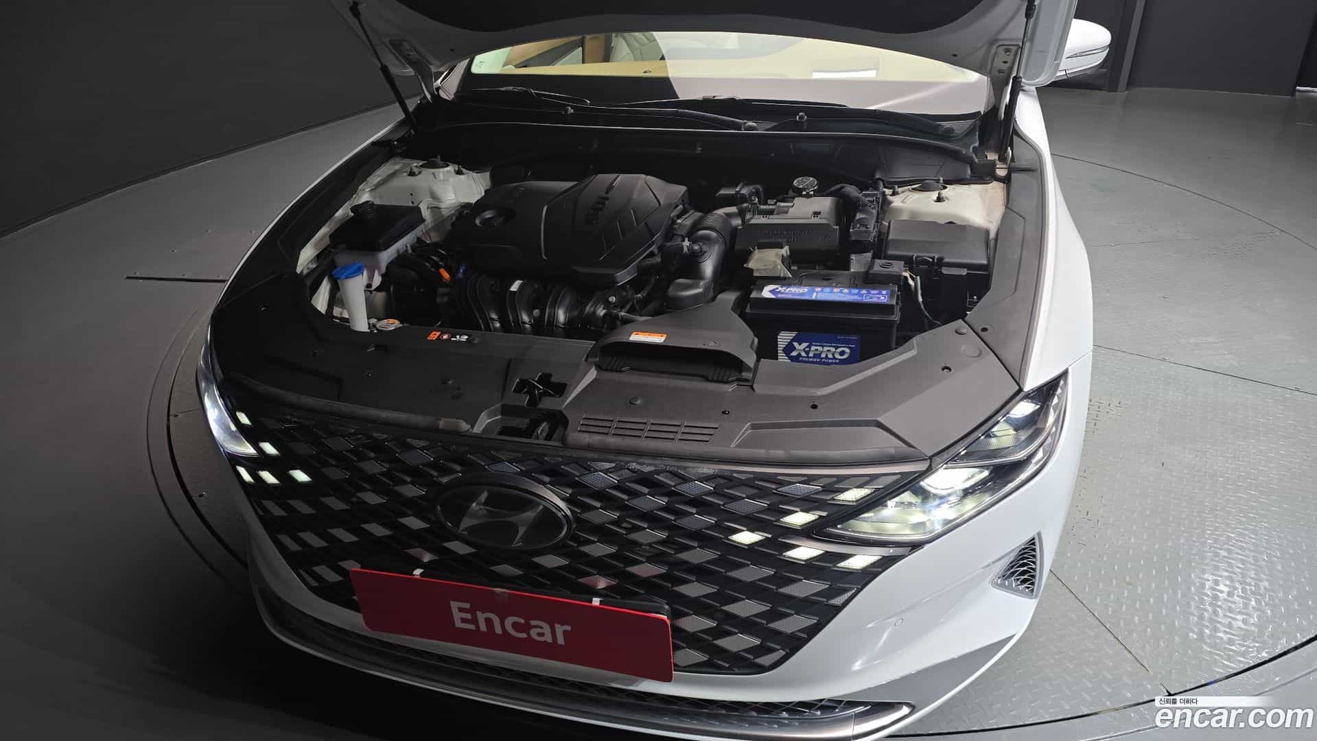 Grandeur Hyundai 2021.1-OUTER-006