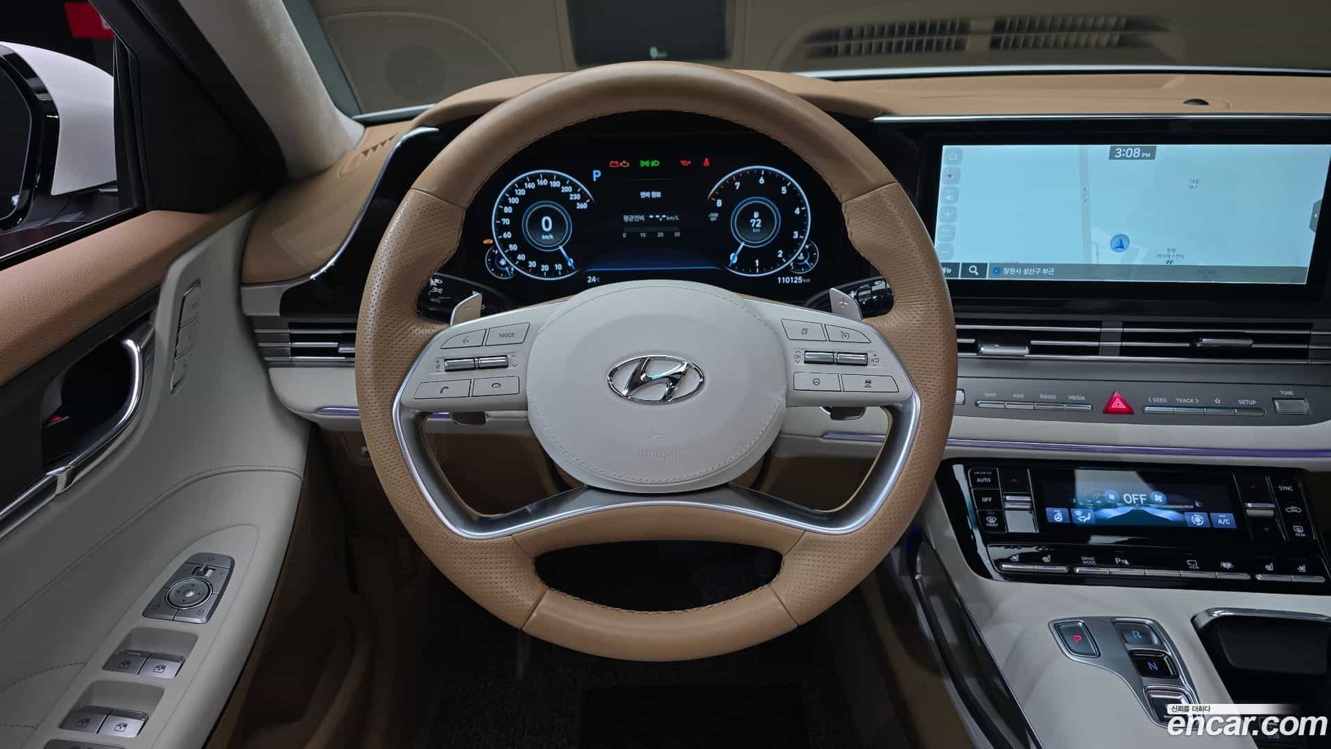 Grandeur Hyundai 2021.1-OPTION-017