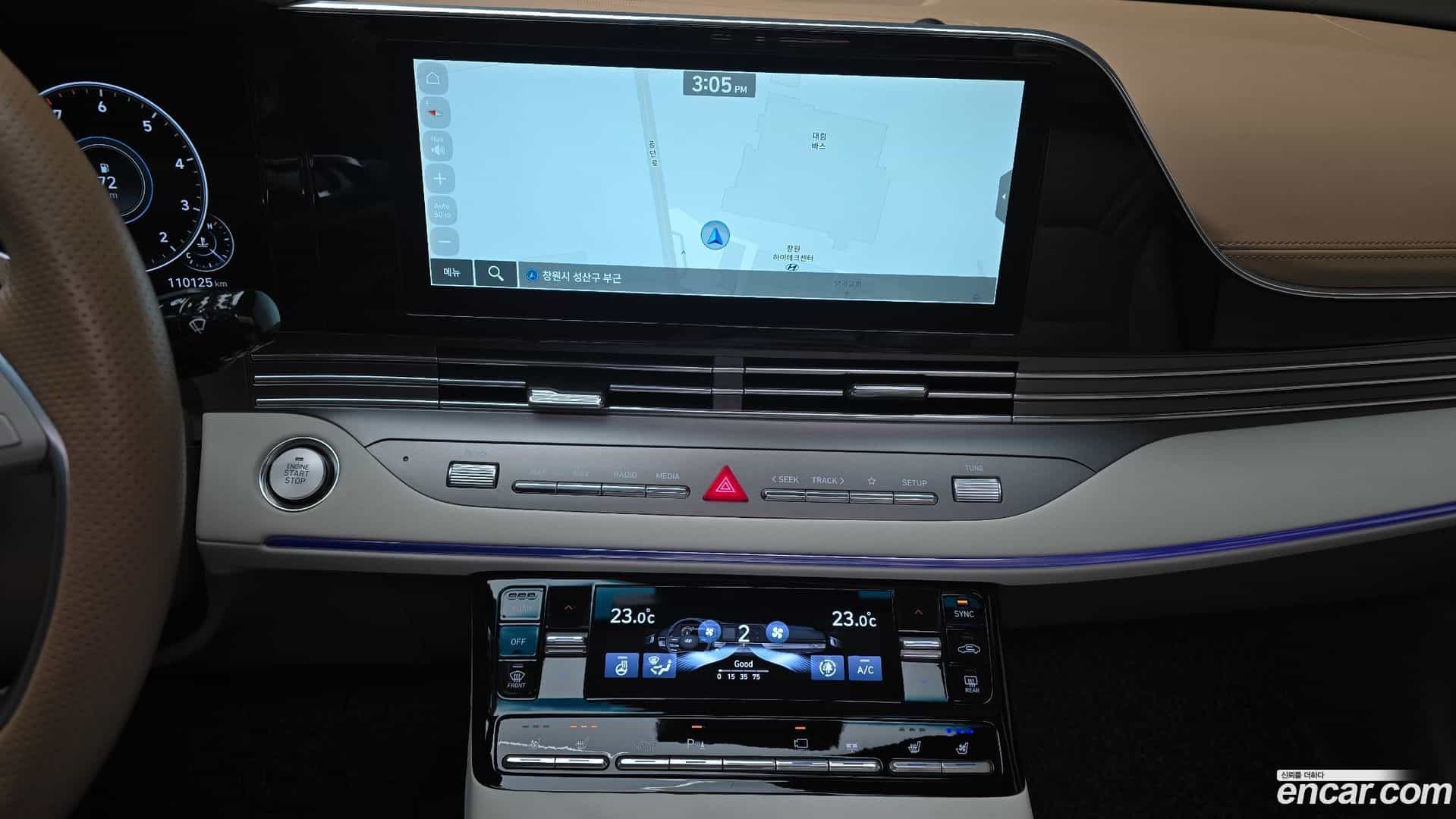 Grandeur Hyundai 2021.1-OPTION-018