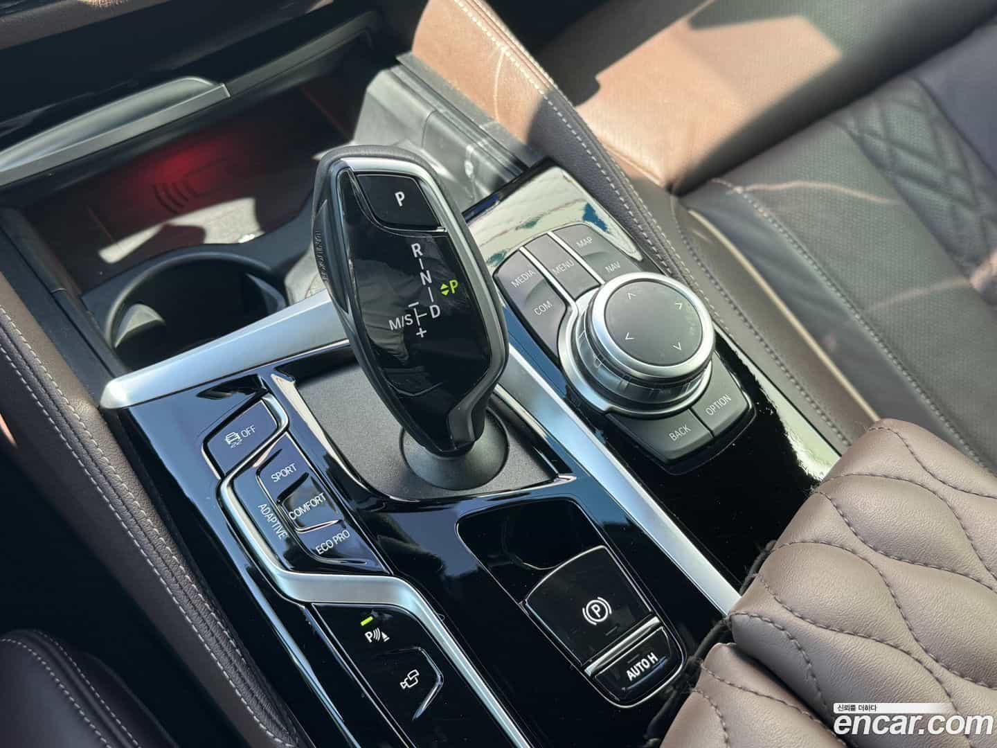 5-Series BMW 2022.5-INNER-009