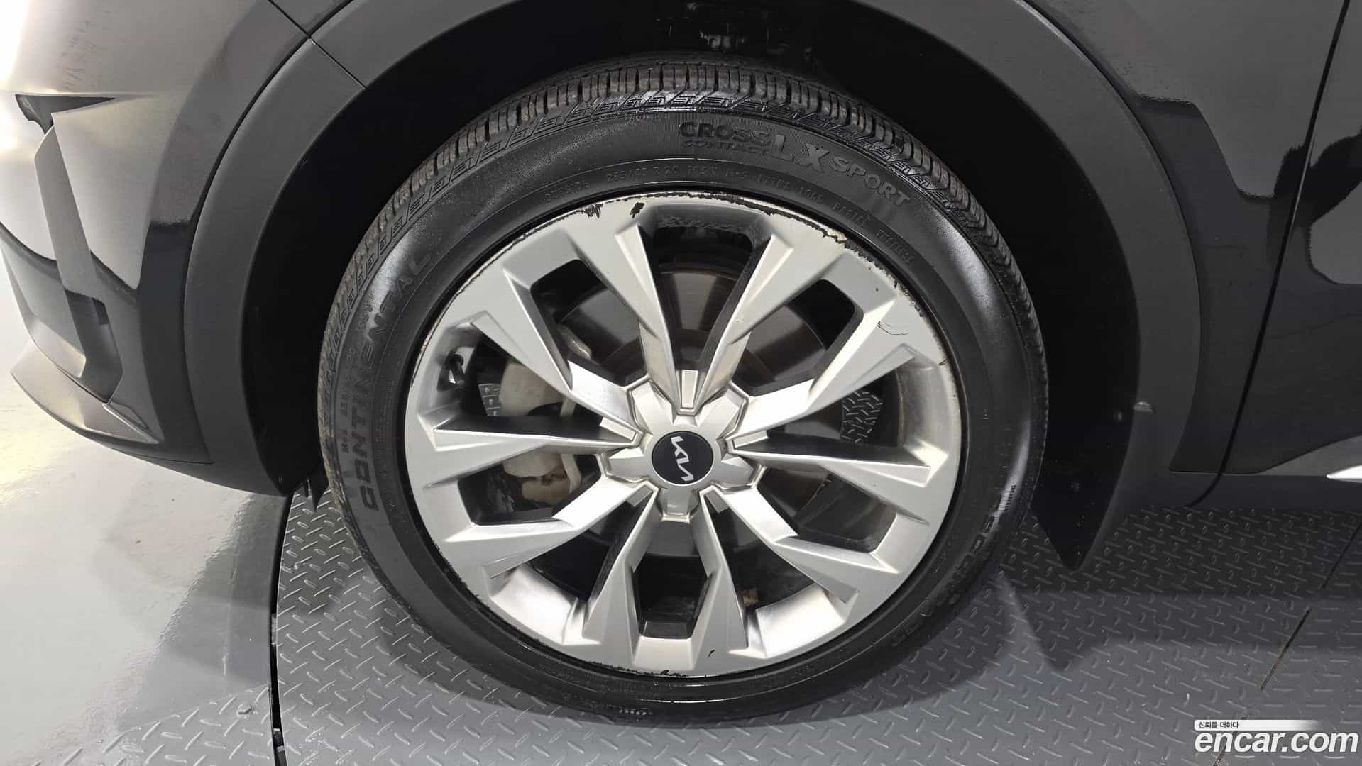 Sorento Kia 2022.4-OUTER-005