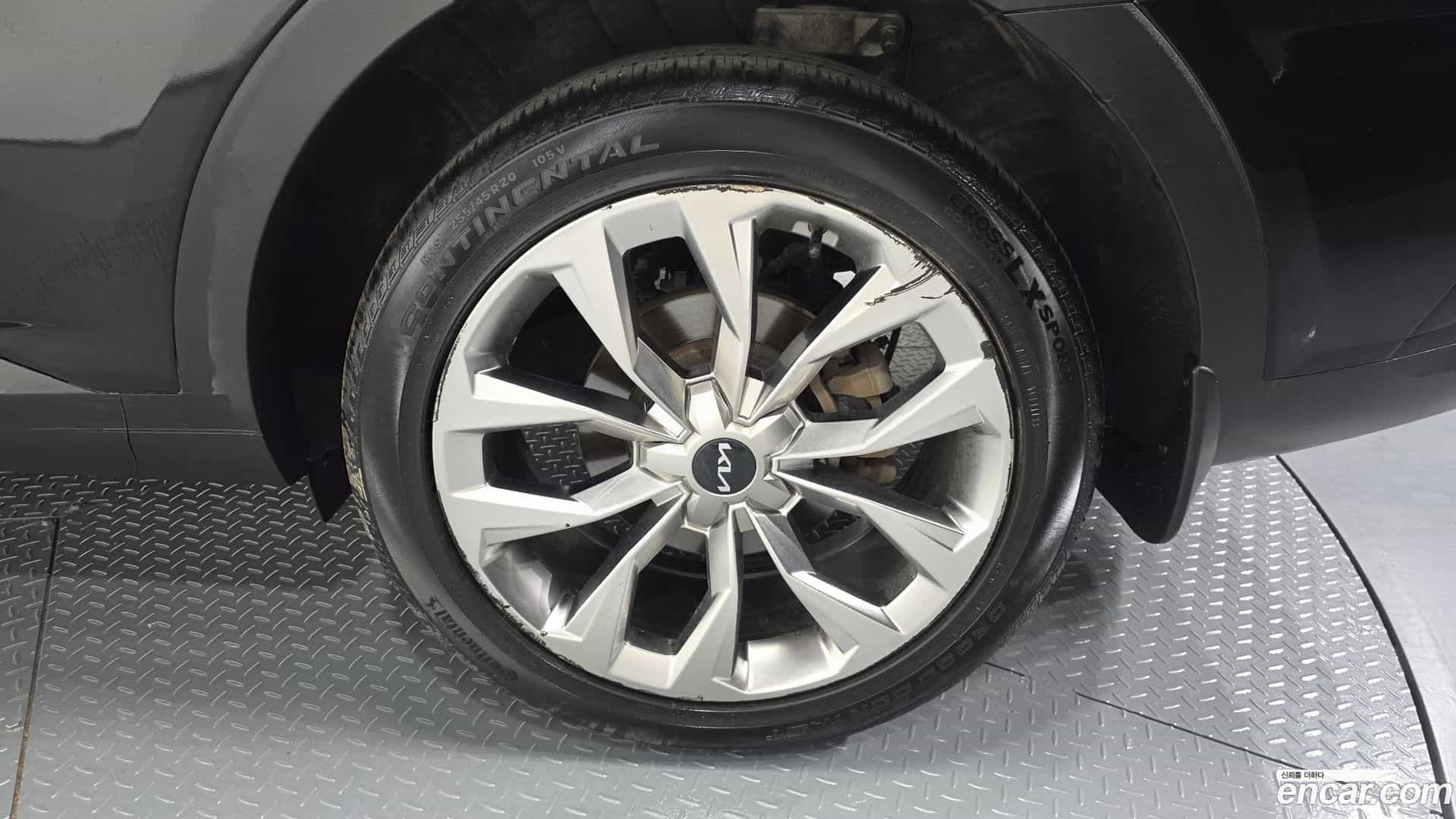 Sorento Kia 2022.4-OUTER-031