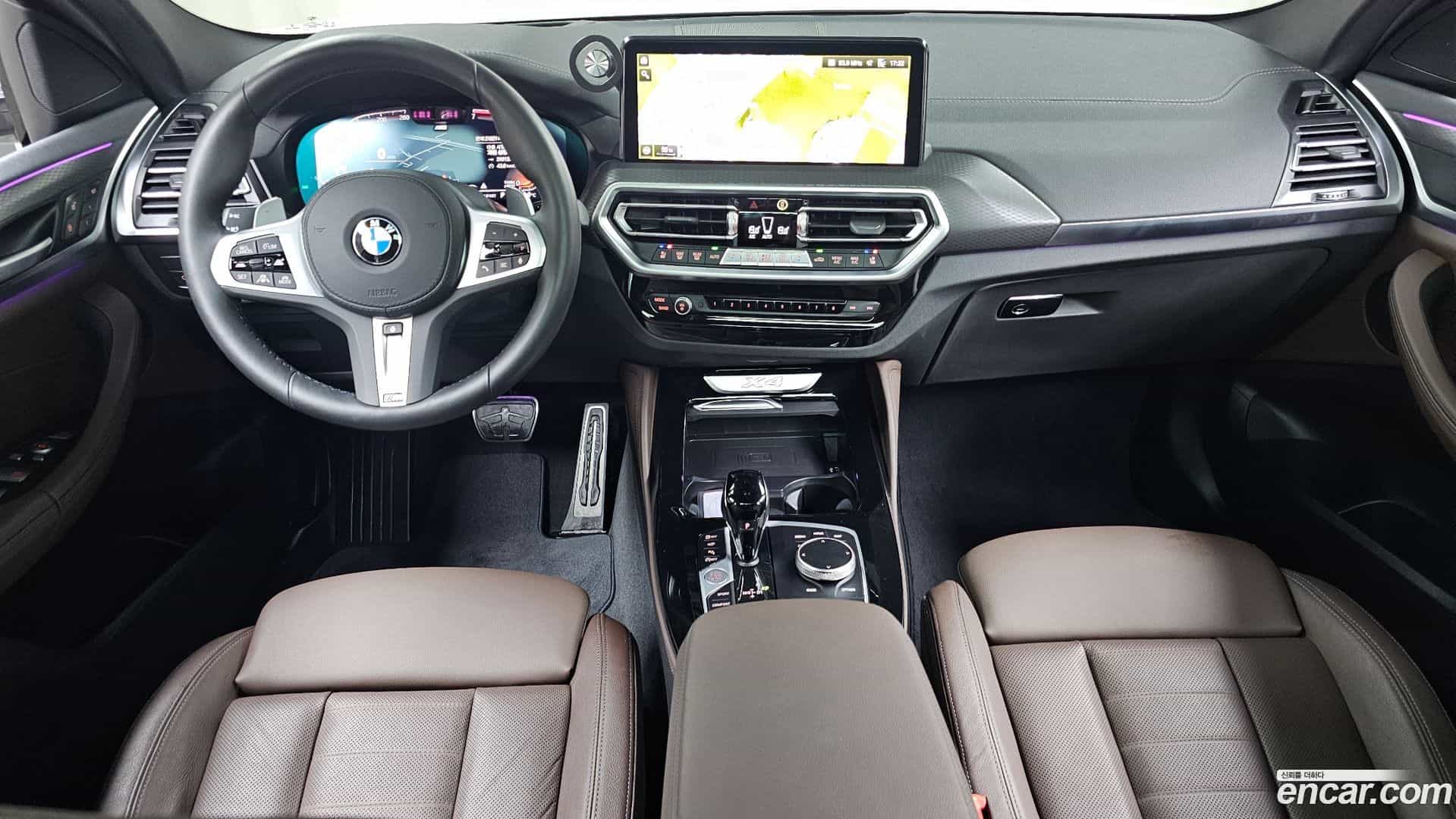 X4 BMW 2024.6-INNER-007